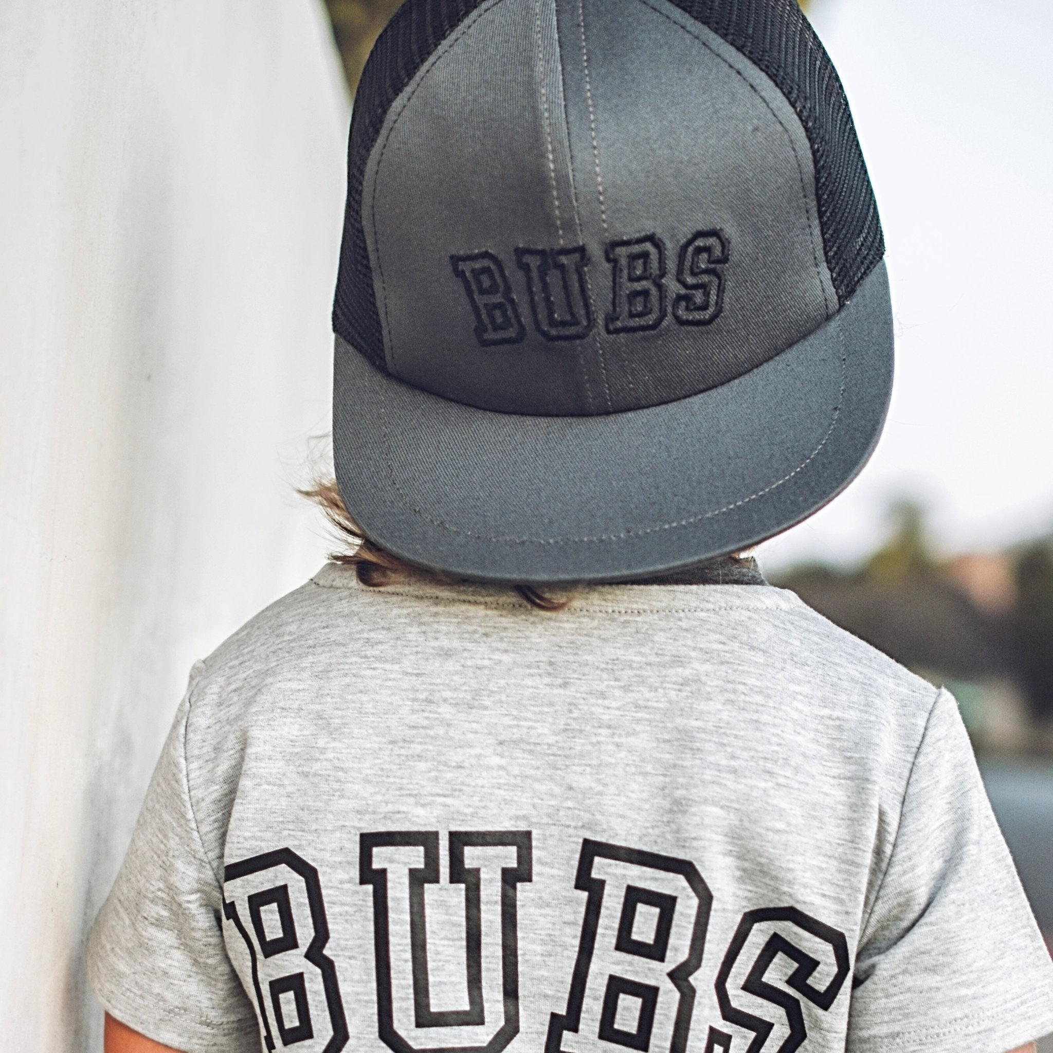 Bubs Trucker - George Hats