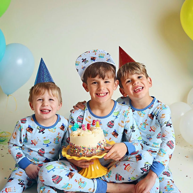 Cakes Trucker - George Hats