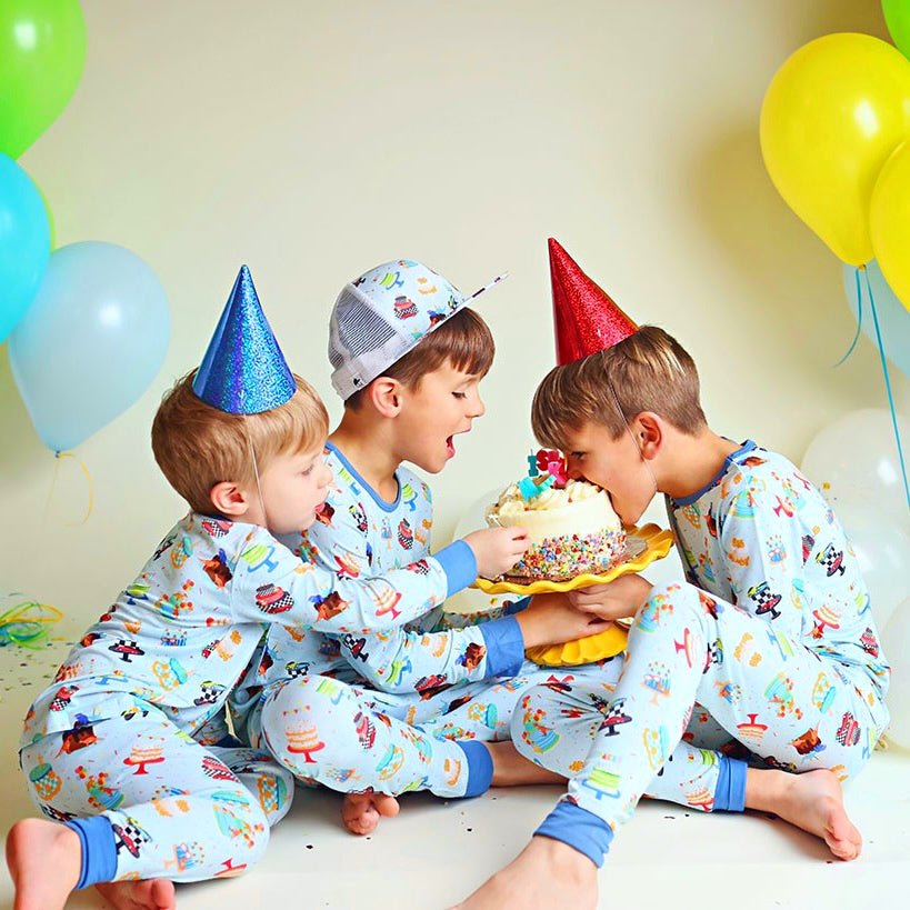 Cakes Trucker - George Hats