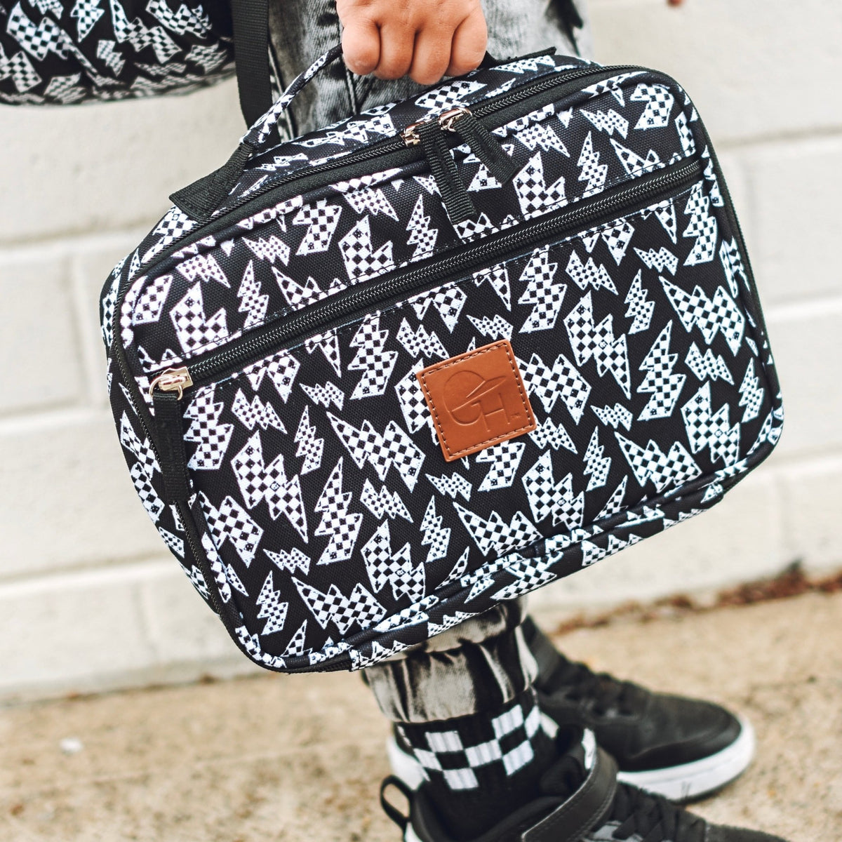 Check Bolt Lunch Pail The durable, everyday lunch pail Hats