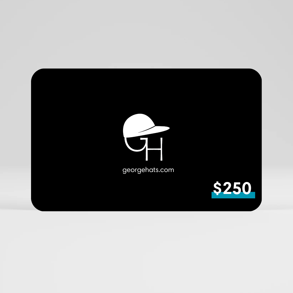 GH Gift Card - George Hats