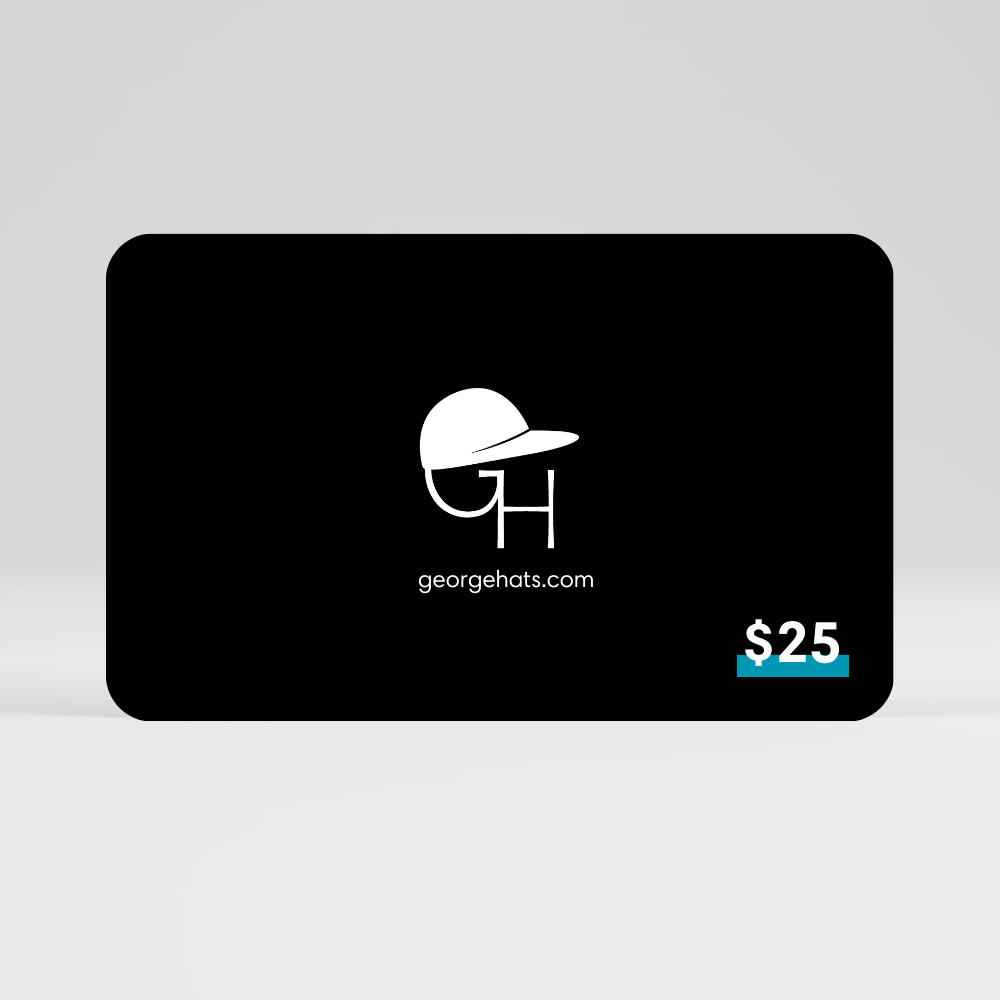 GH Gift Card - George Hats