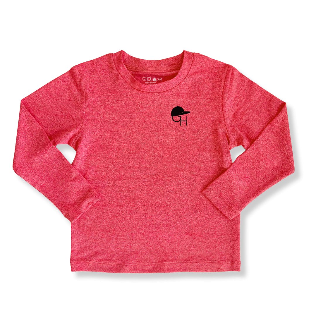 Sun Protection Long Sleeve Shirt - George Hats