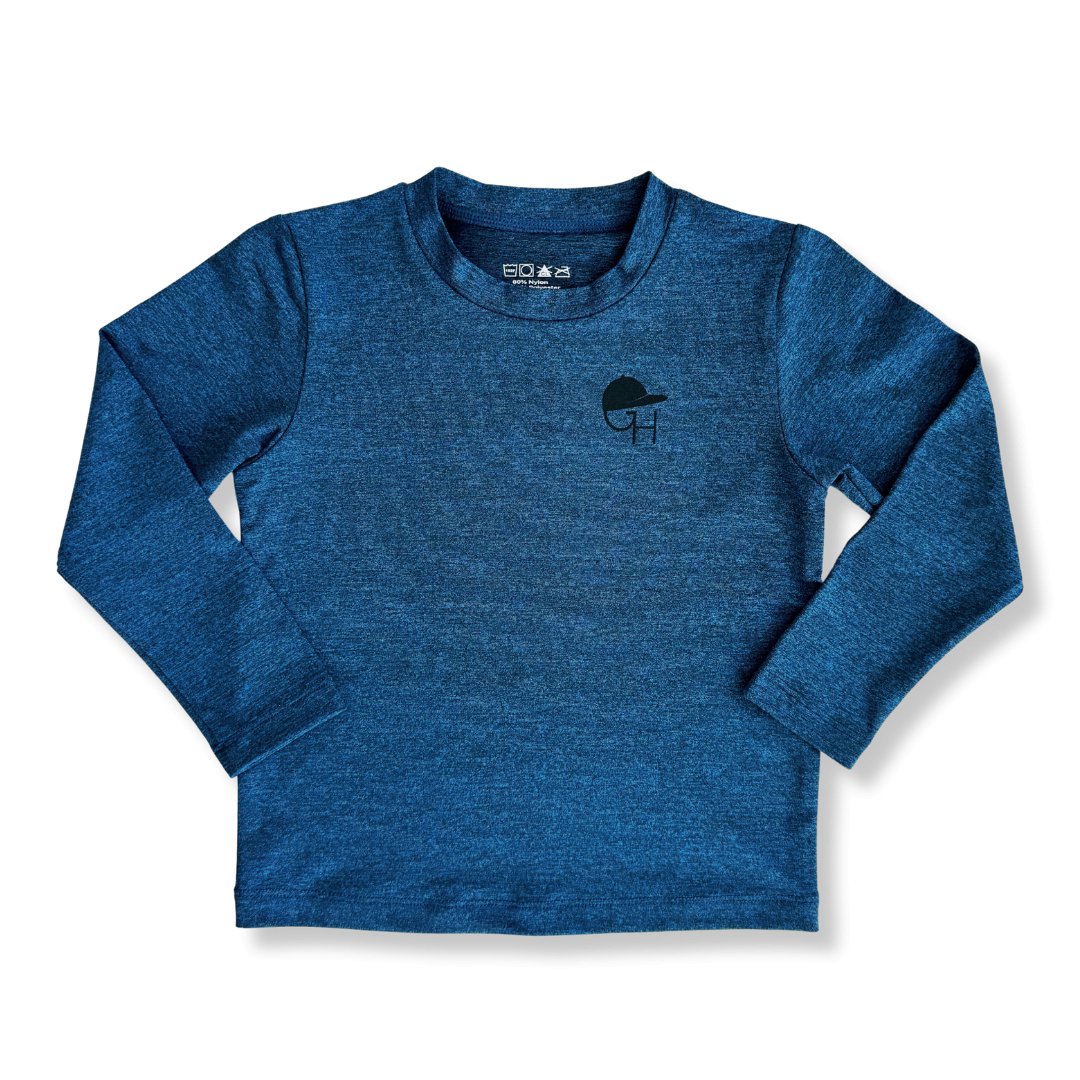 Sun Protection Long Sleeve Shirt - George Hats