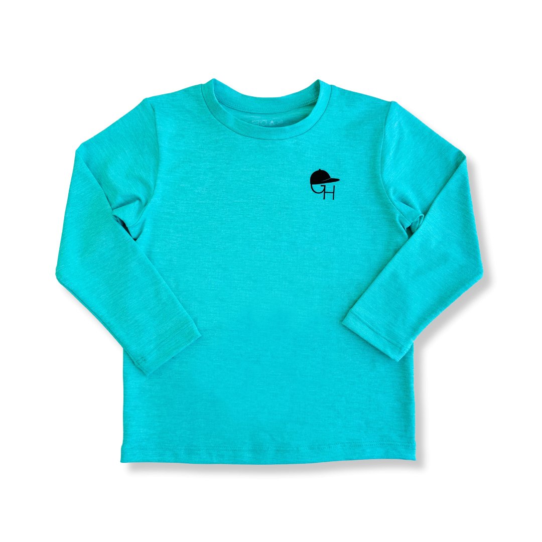 Sun Protection Long Sleeve Shirt - George Hats