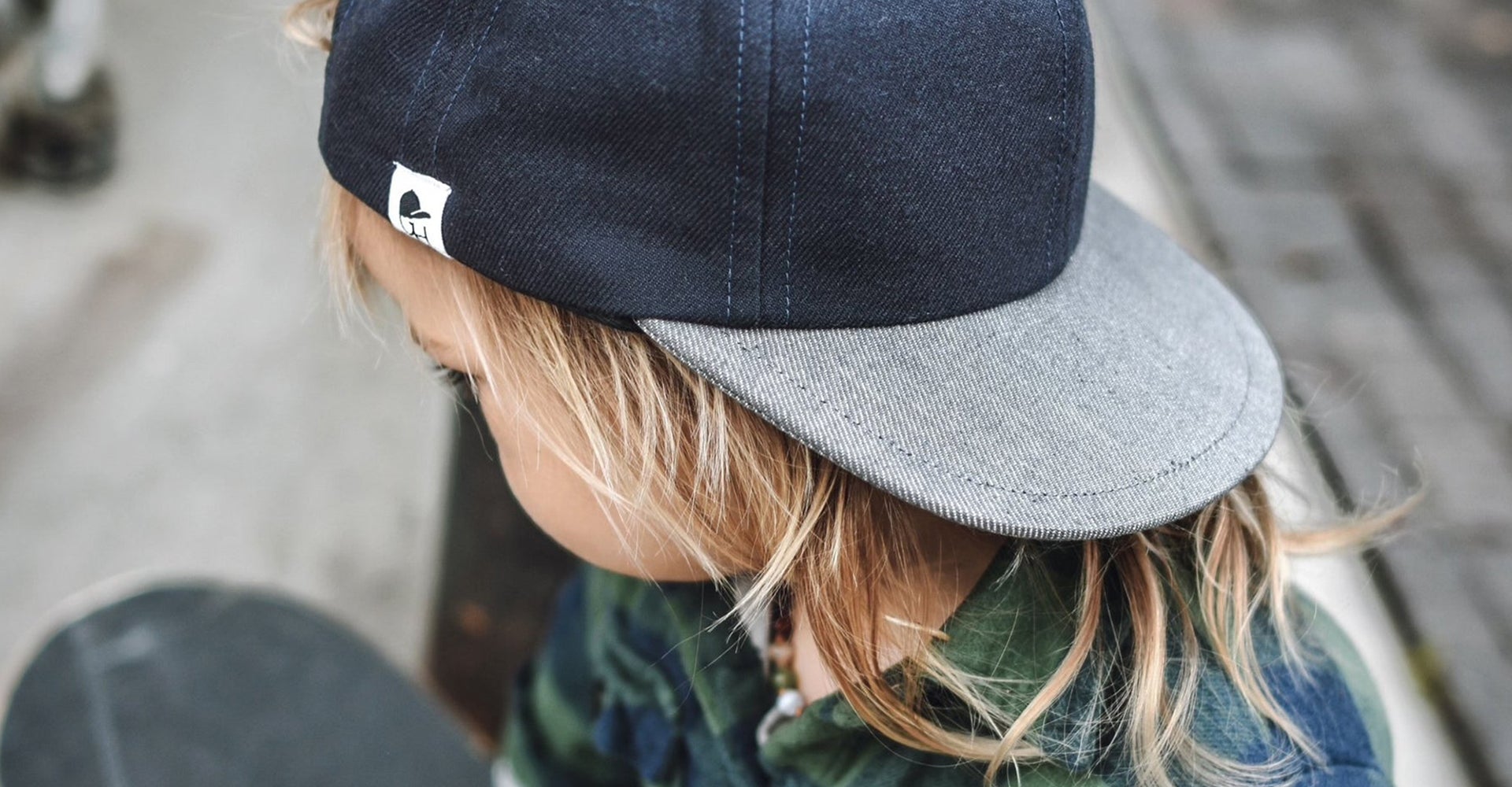 4 Reasons We Love Trucker Hats - George Hats