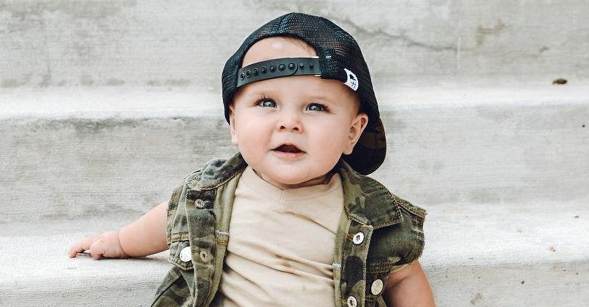 4 Reasons Why Snapbacks Are The Best Hats For Kids - George Hats
