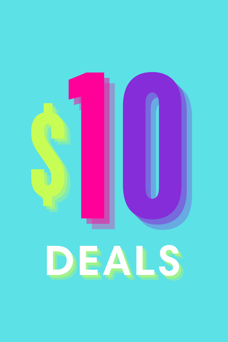 $10 Deals - George Hats