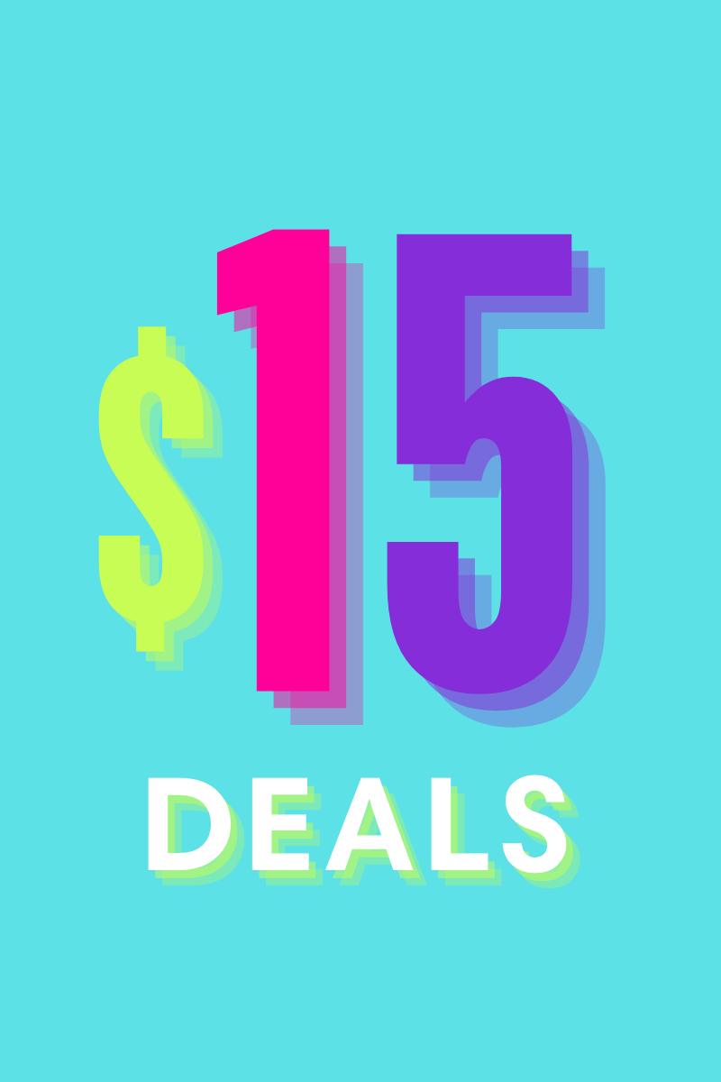 $15 Deals - George Hats