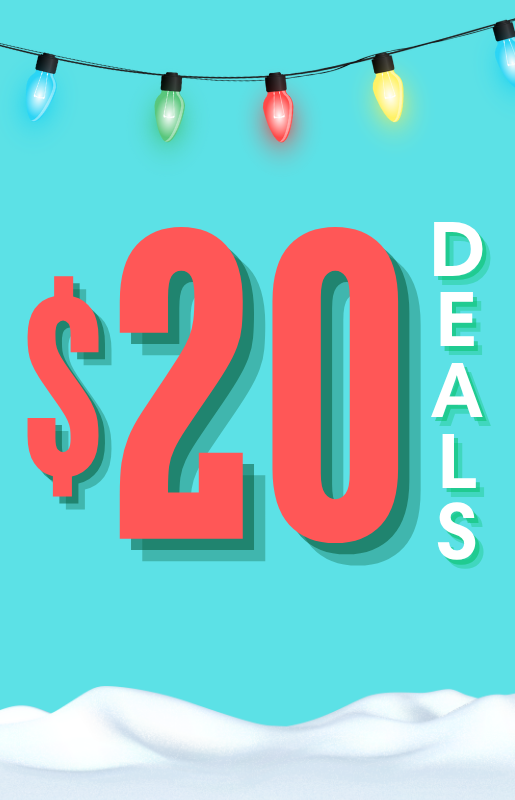 $20 Deals - George Hats