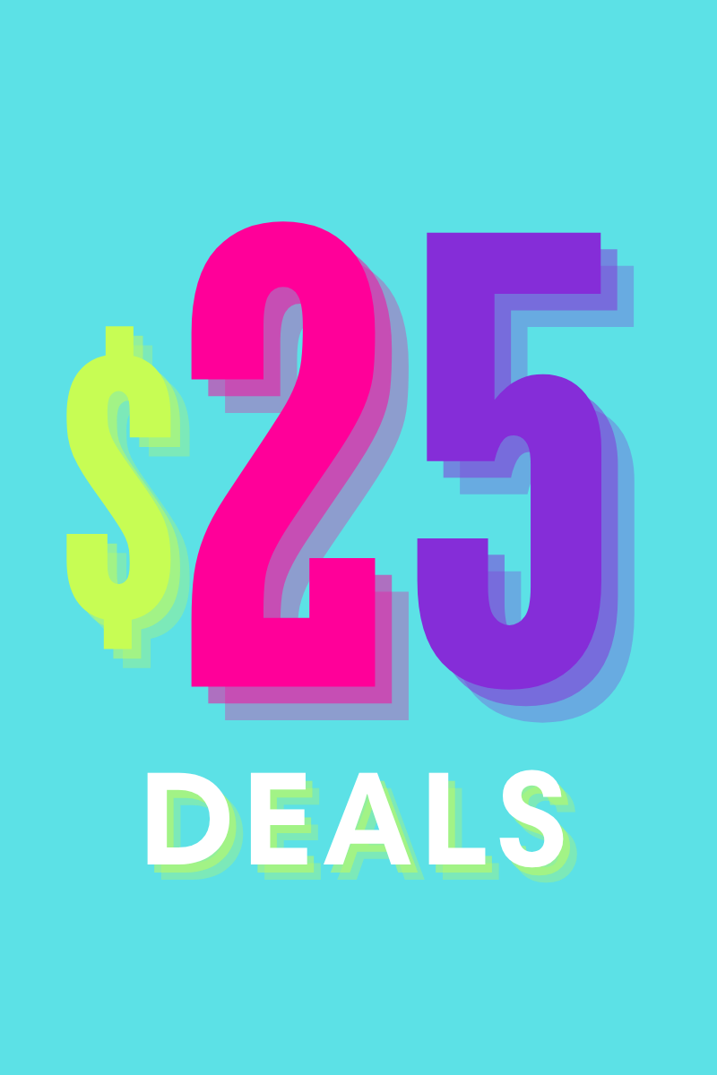 $25 Deals - George Hats