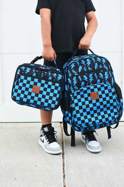 Bags - George Hats