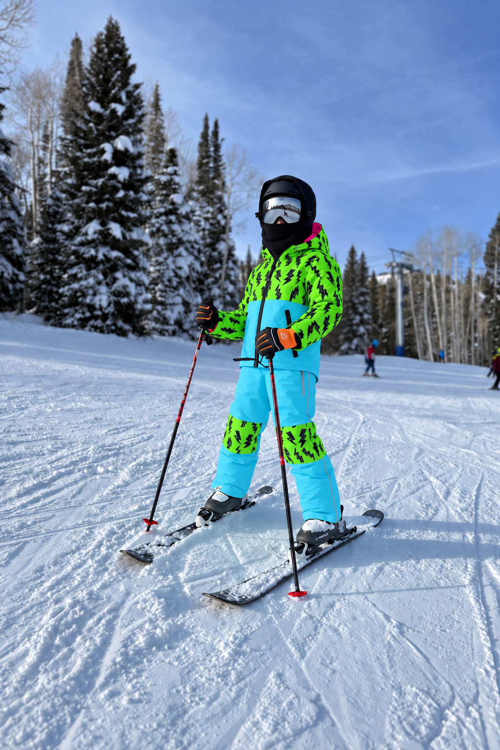 Ski Collection