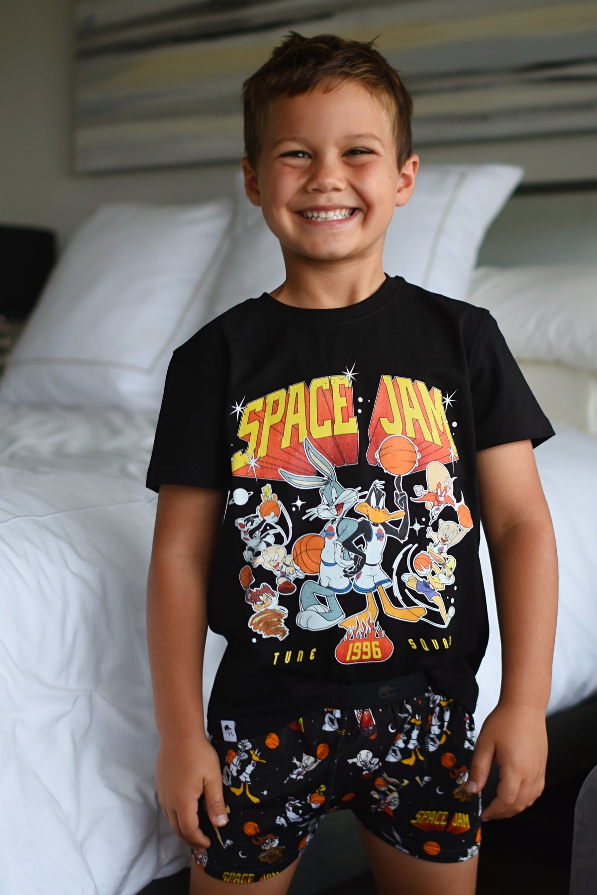 Space Jam
