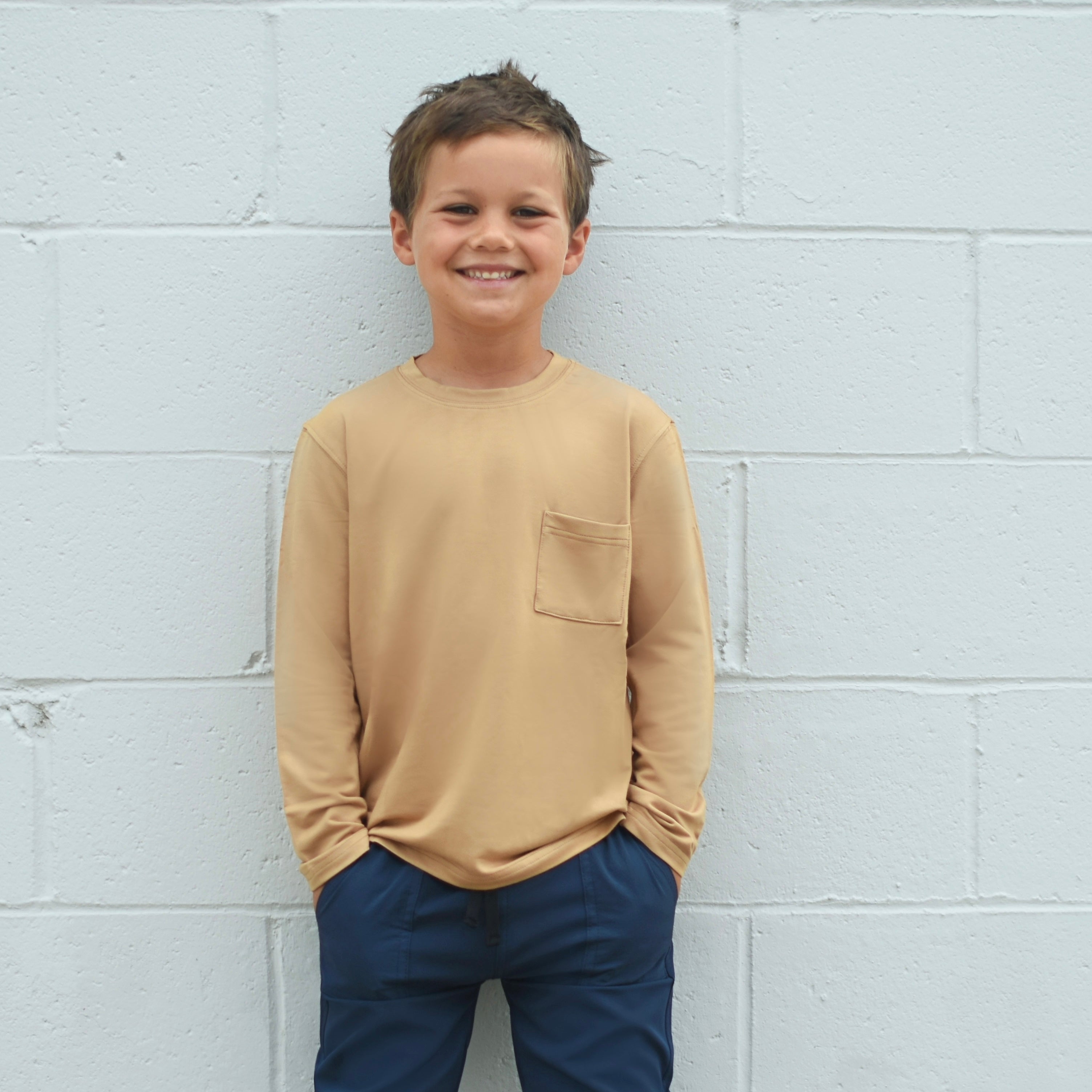 Back to School - George Hats