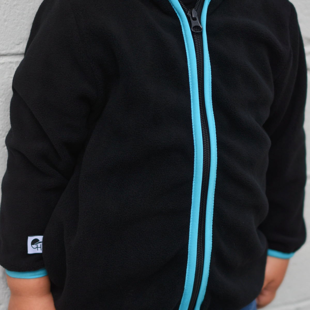 3 in 1 Removable Fleece Lined Jacket