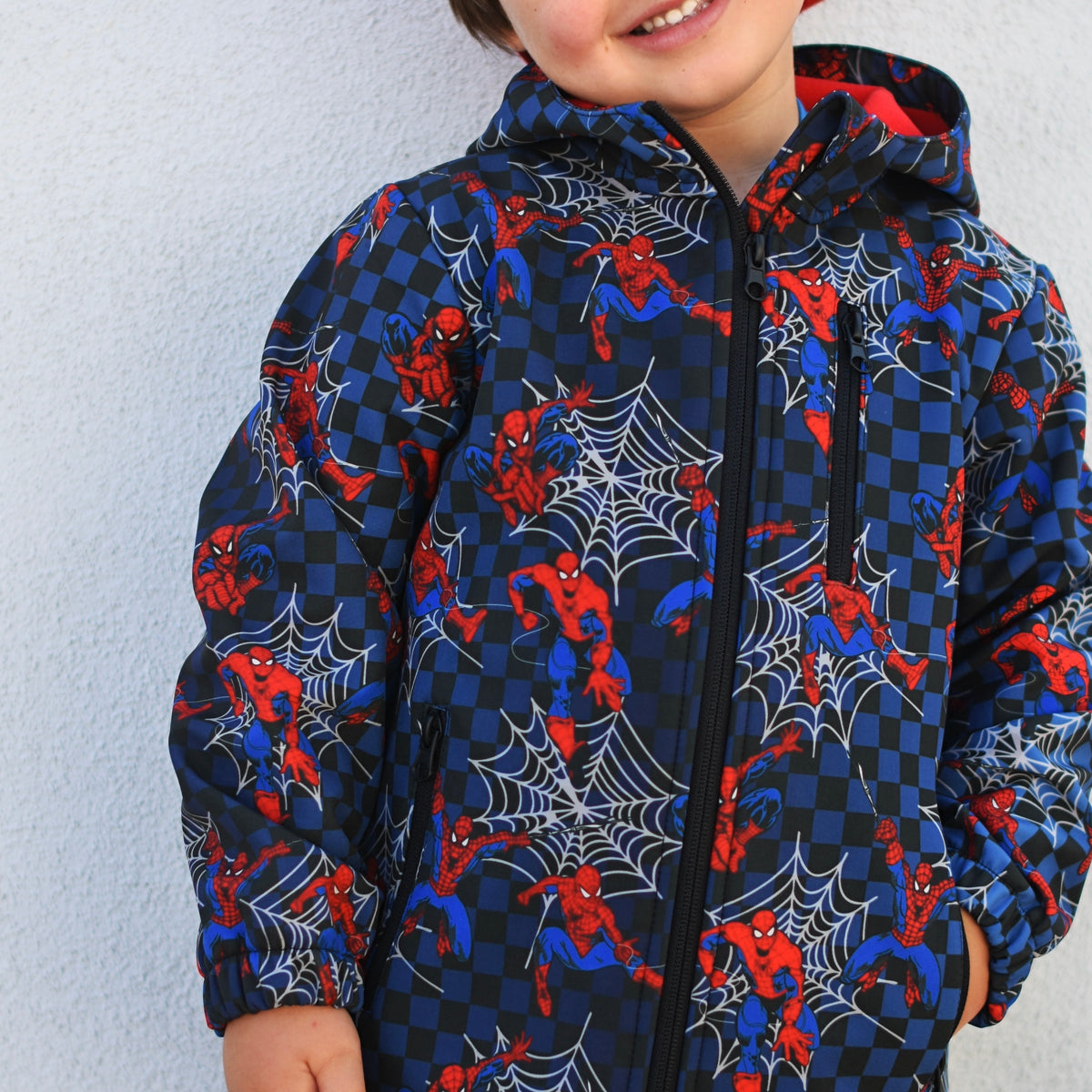 Character Everyday Jacket