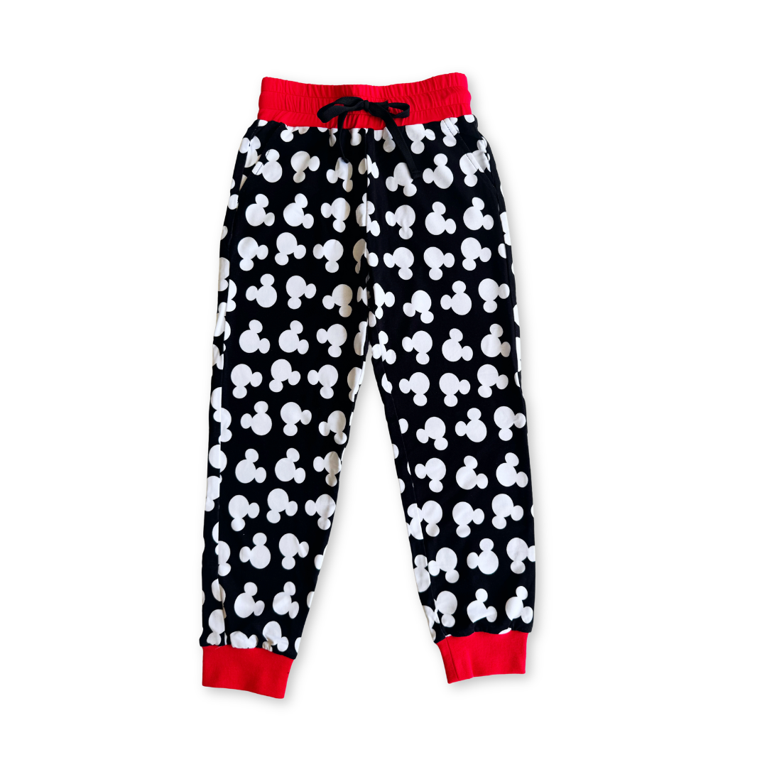 Character Bamboo Jogger