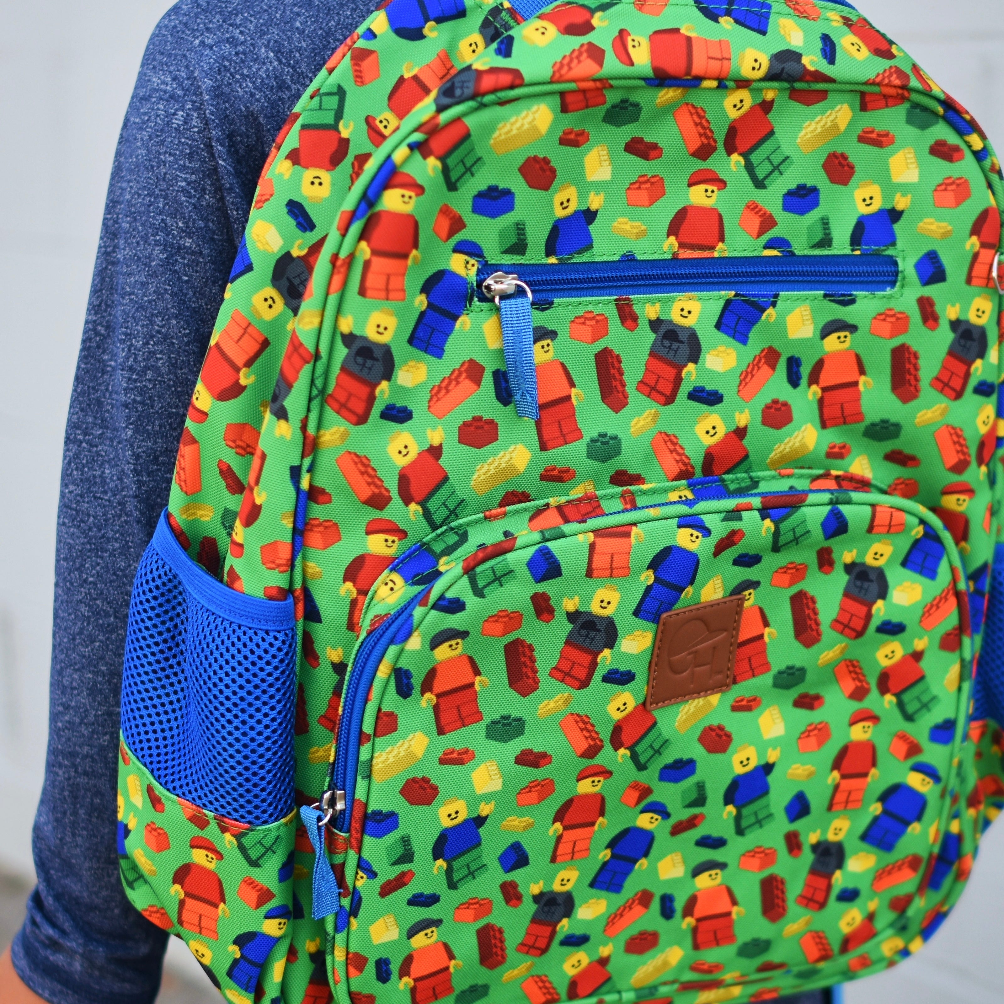 Backpack
