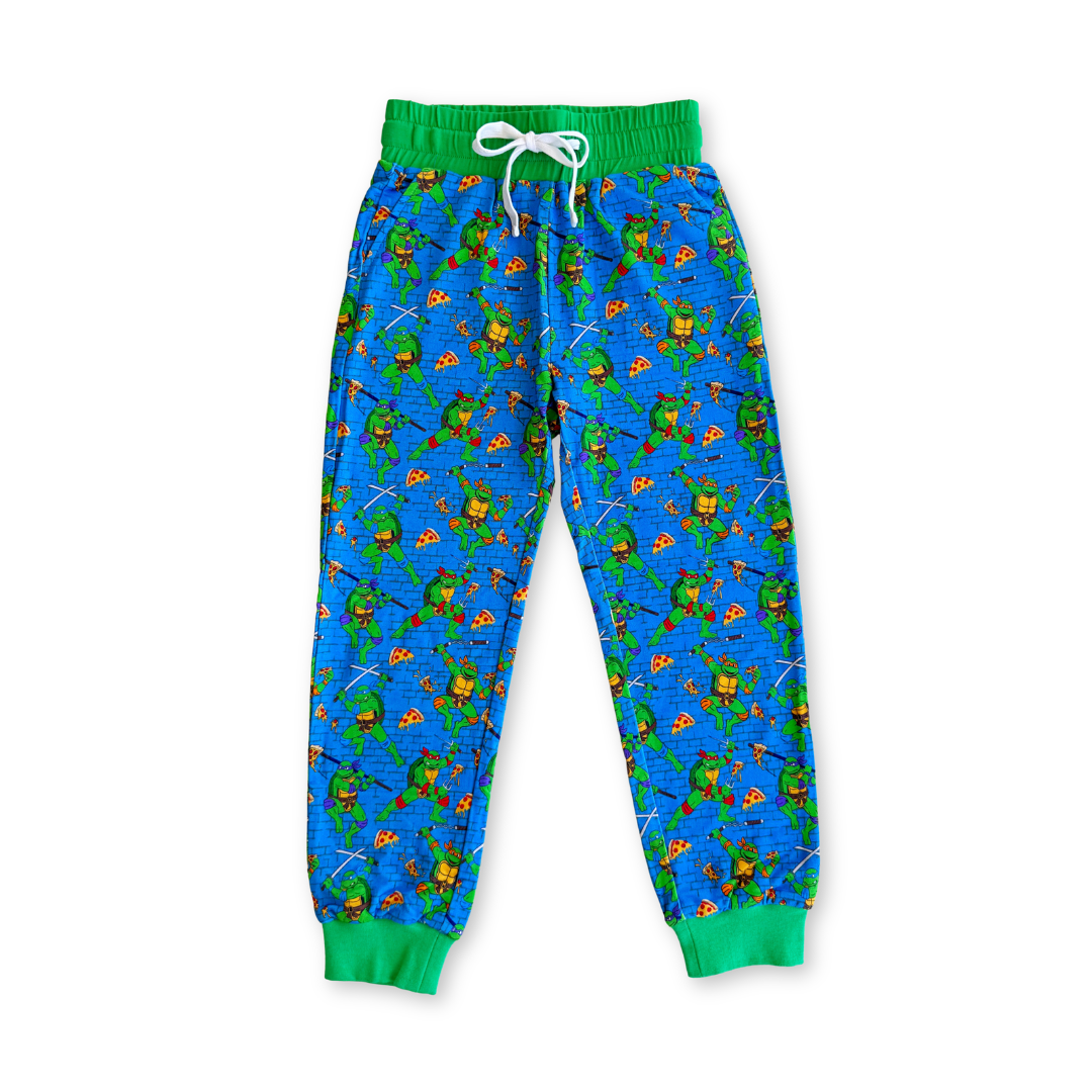 Character Bamboo Jogger