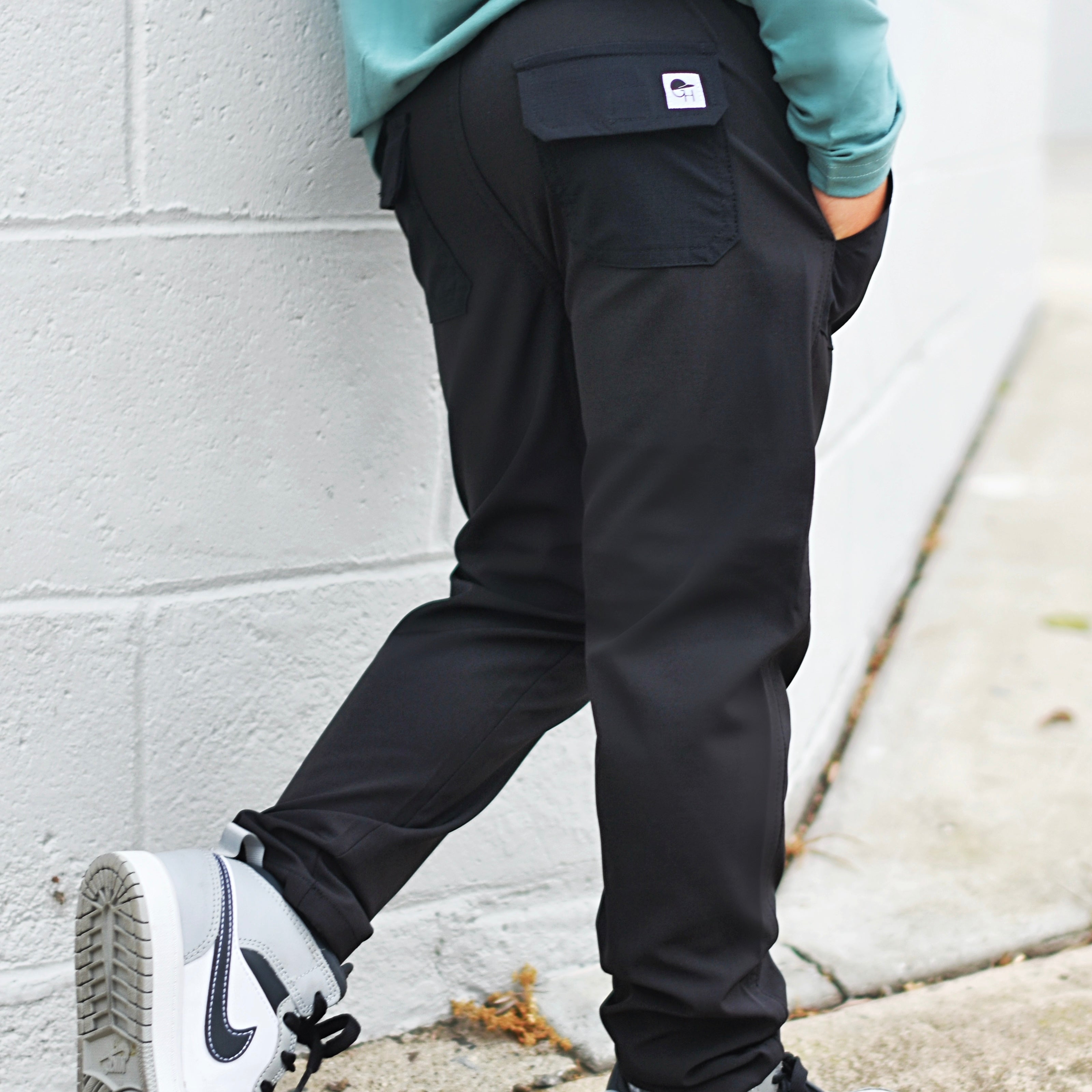 Adventure Pants