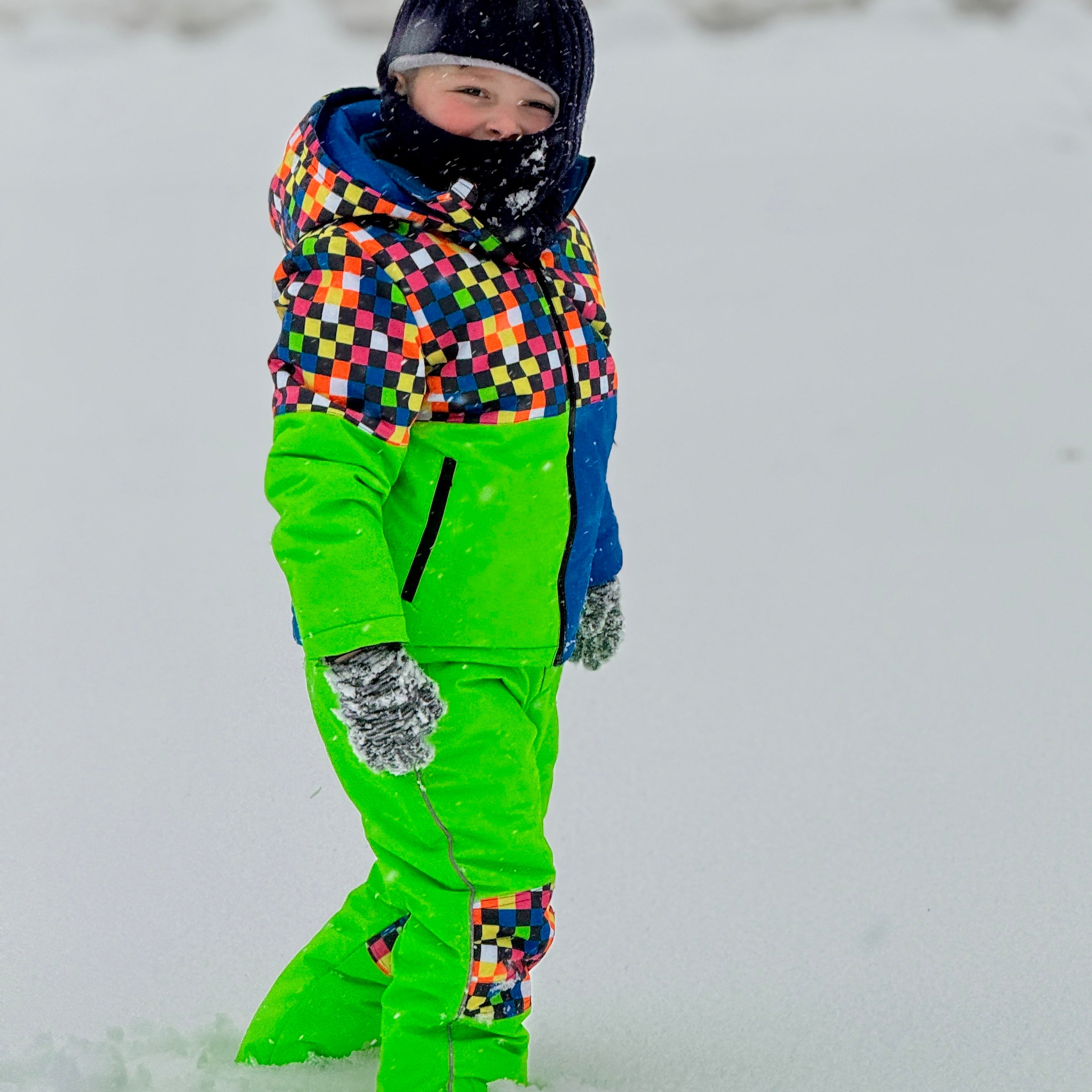 Ski Jacket