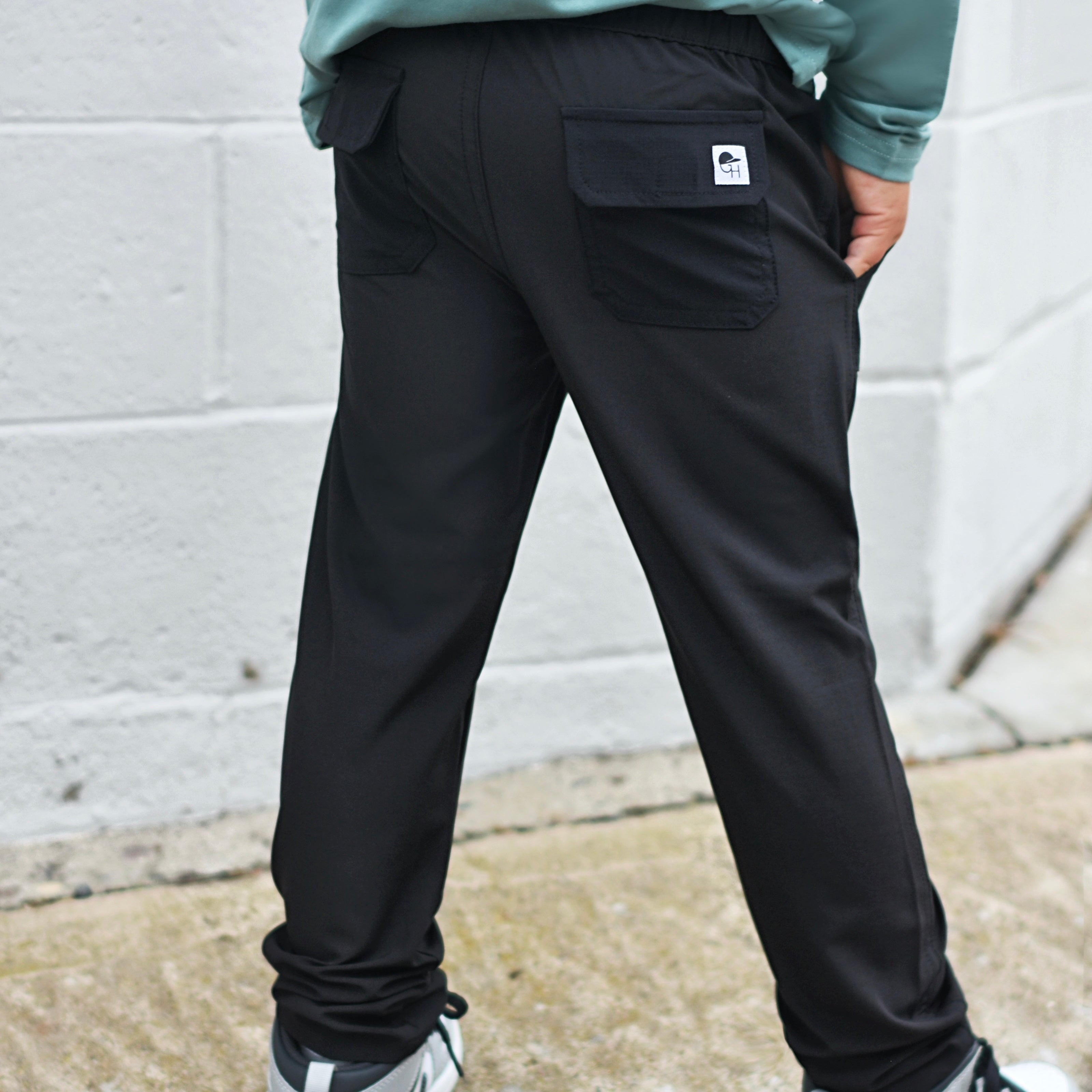 Adventure Pants