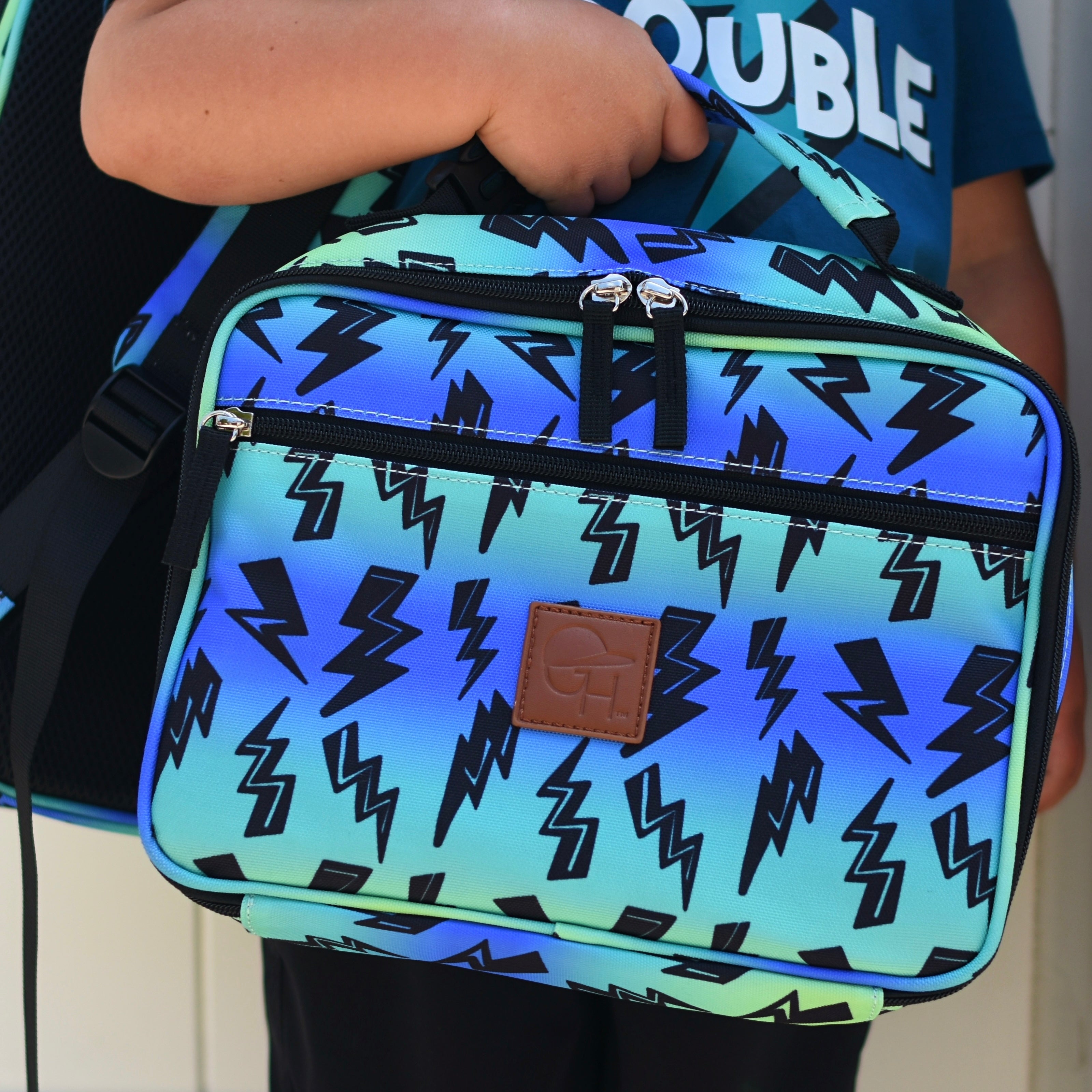 Clip Lunch Pail