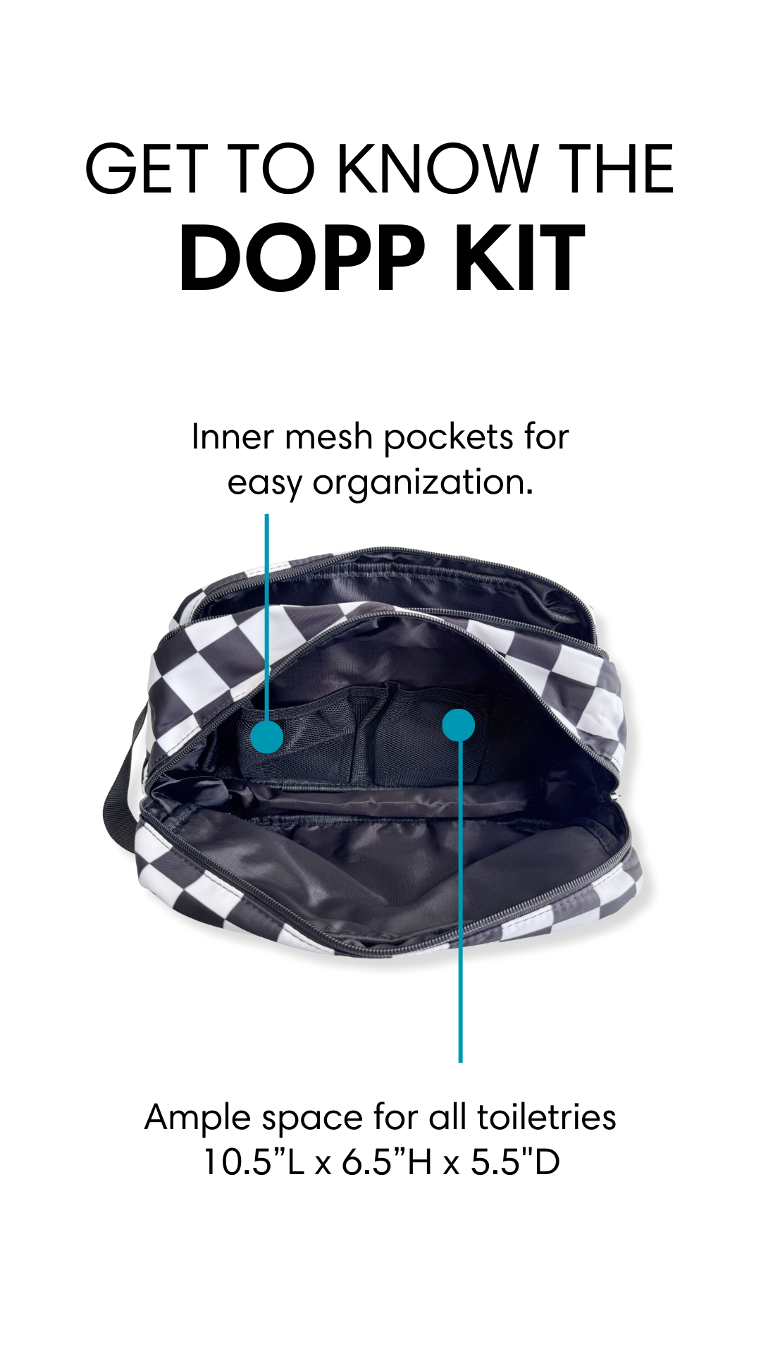 Waterproof Carry All Pack