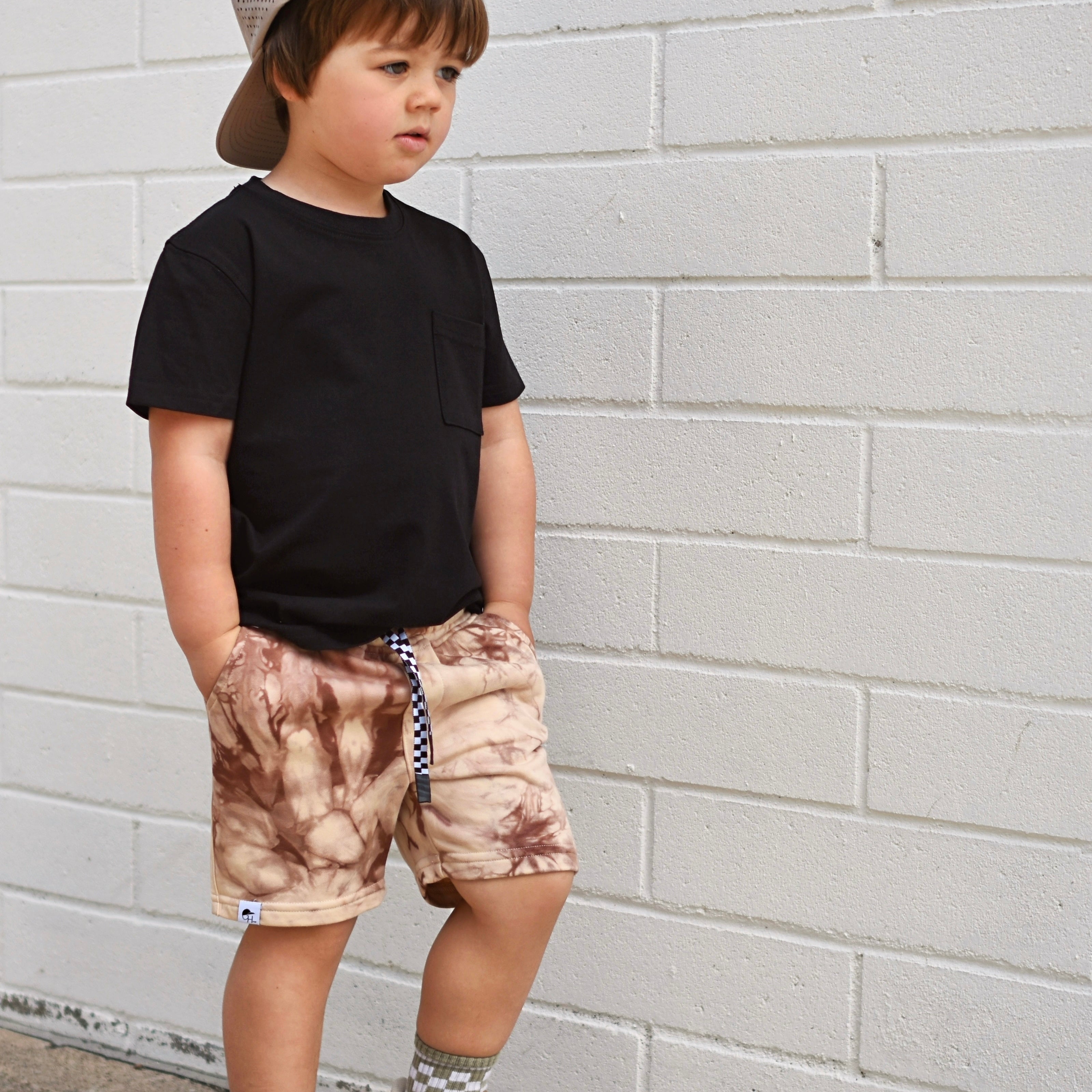 Everyday Pocket Short