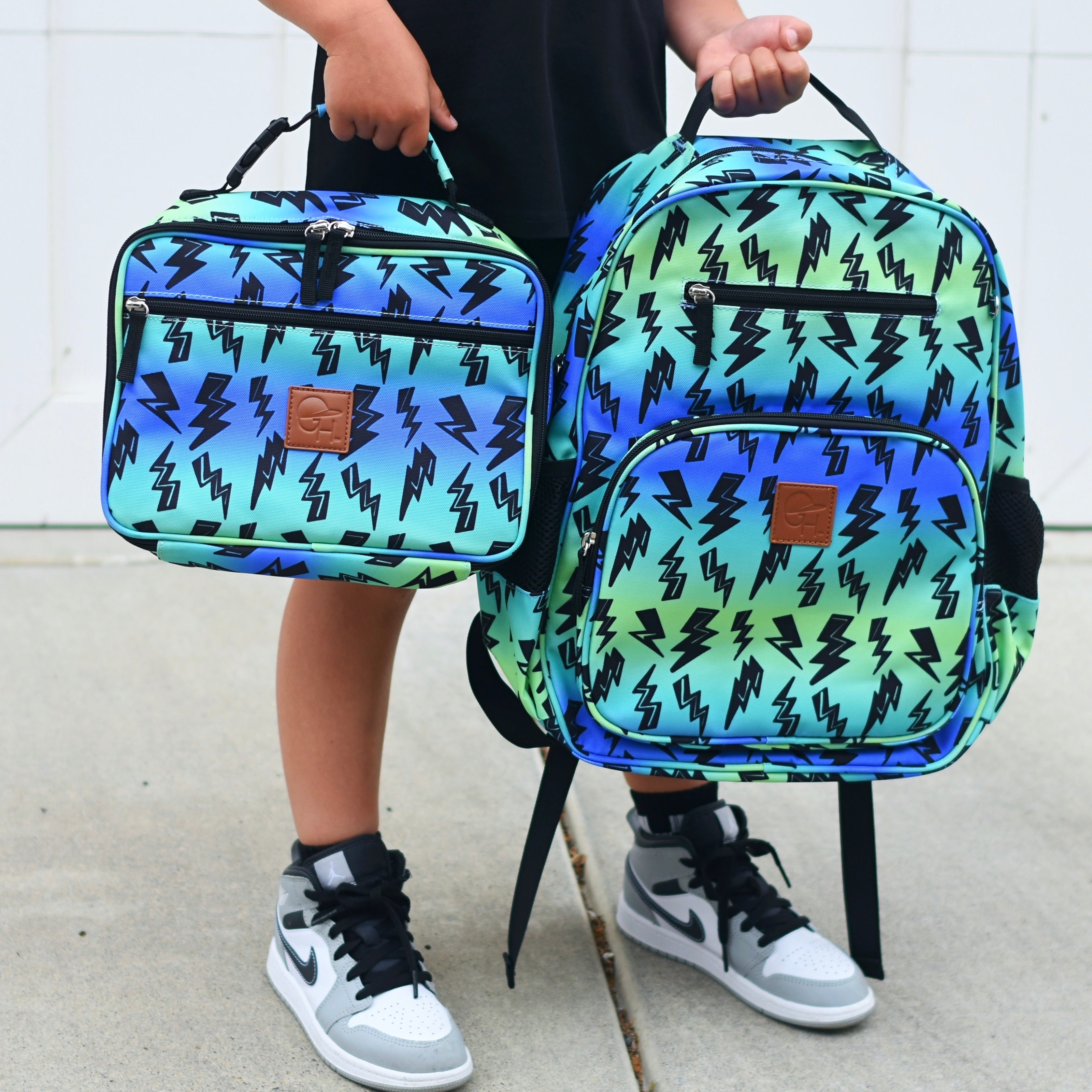 Backpack