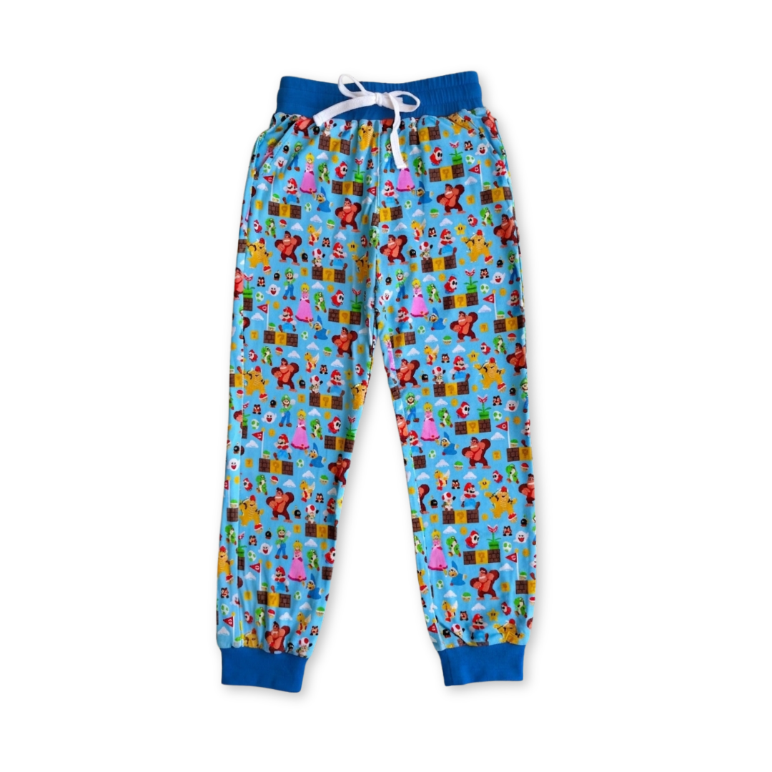 Character Bamboo Jogger