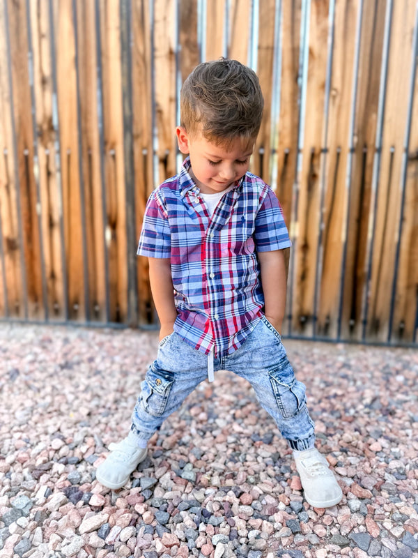 Customer styled image