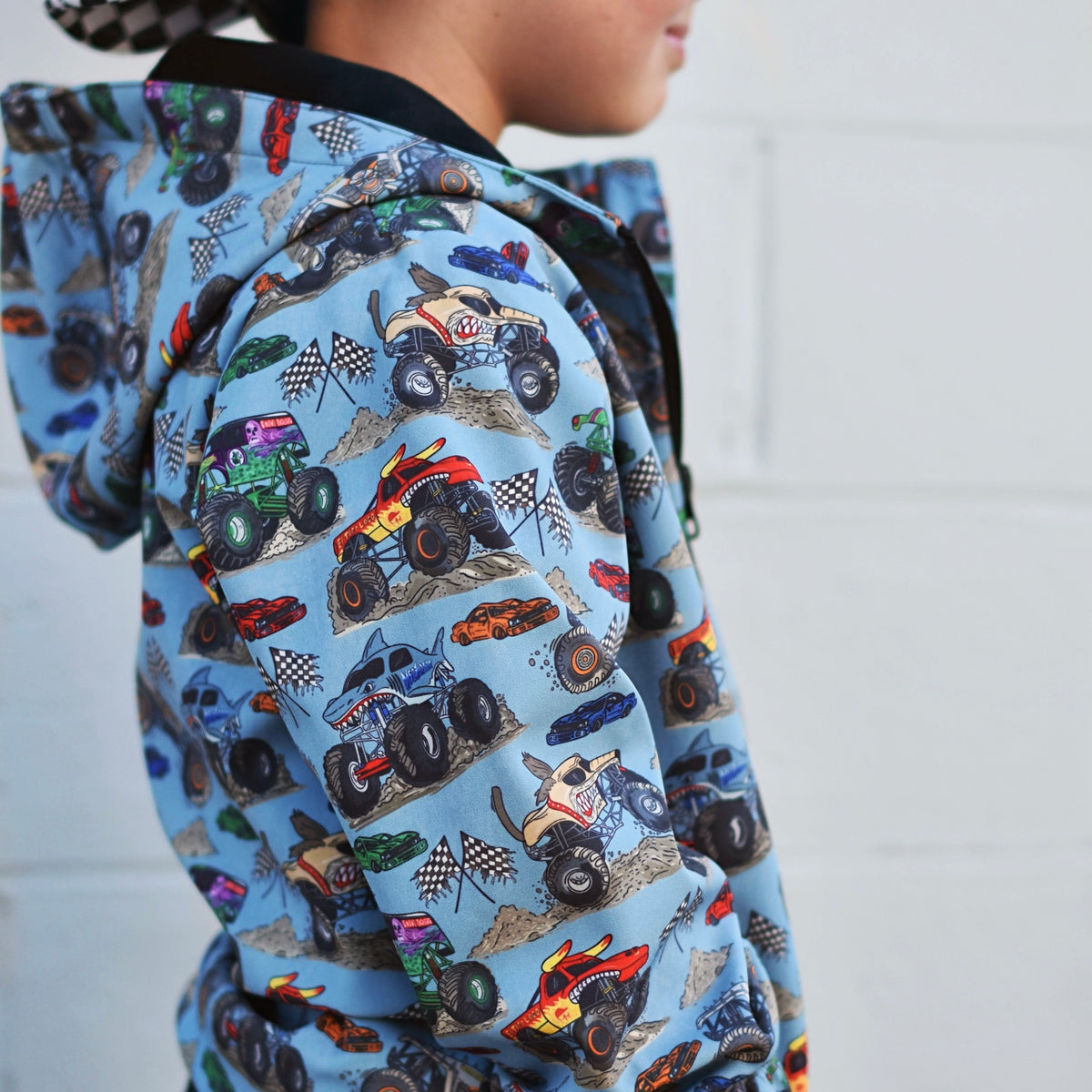 Everyday Jacket