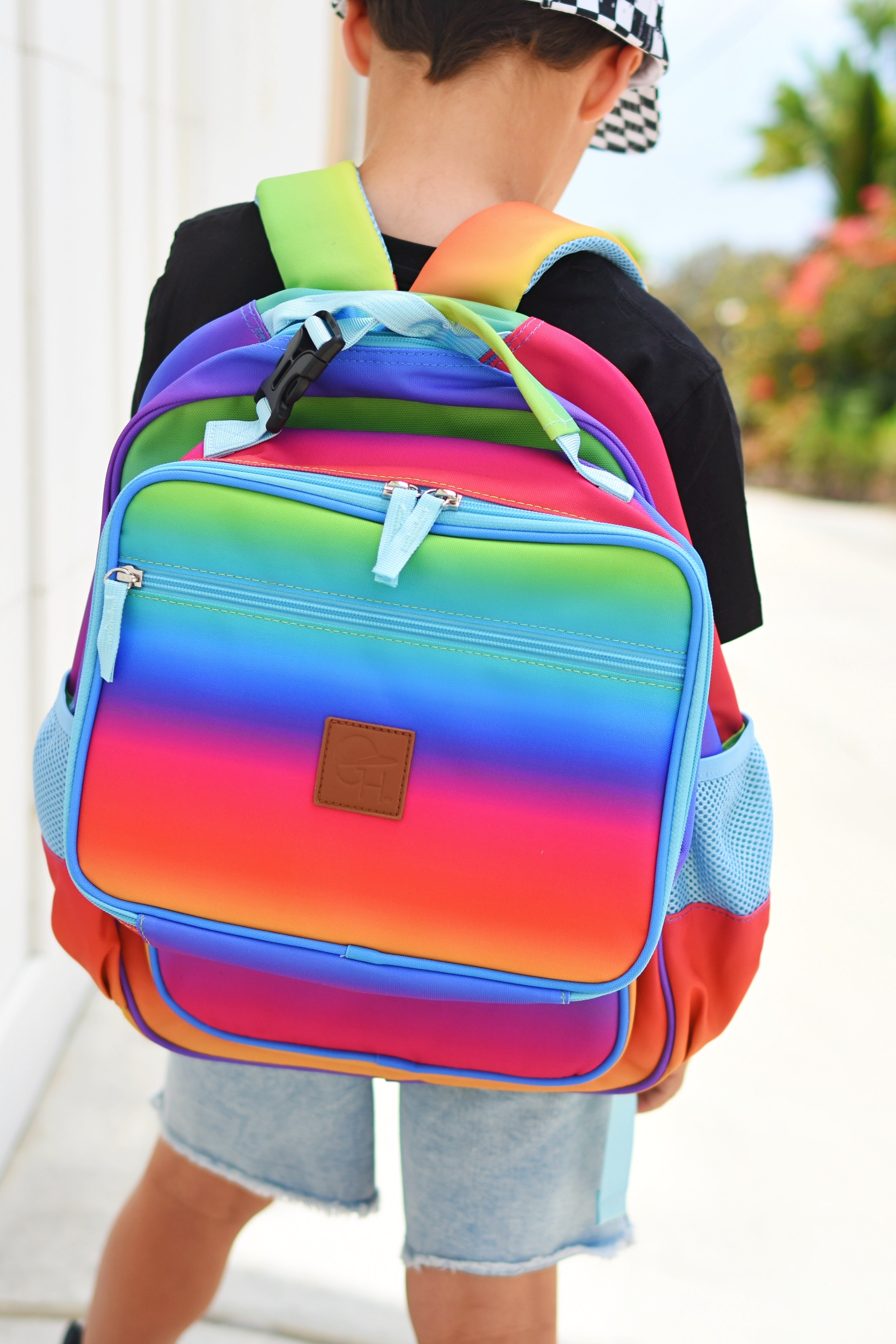 Backpack