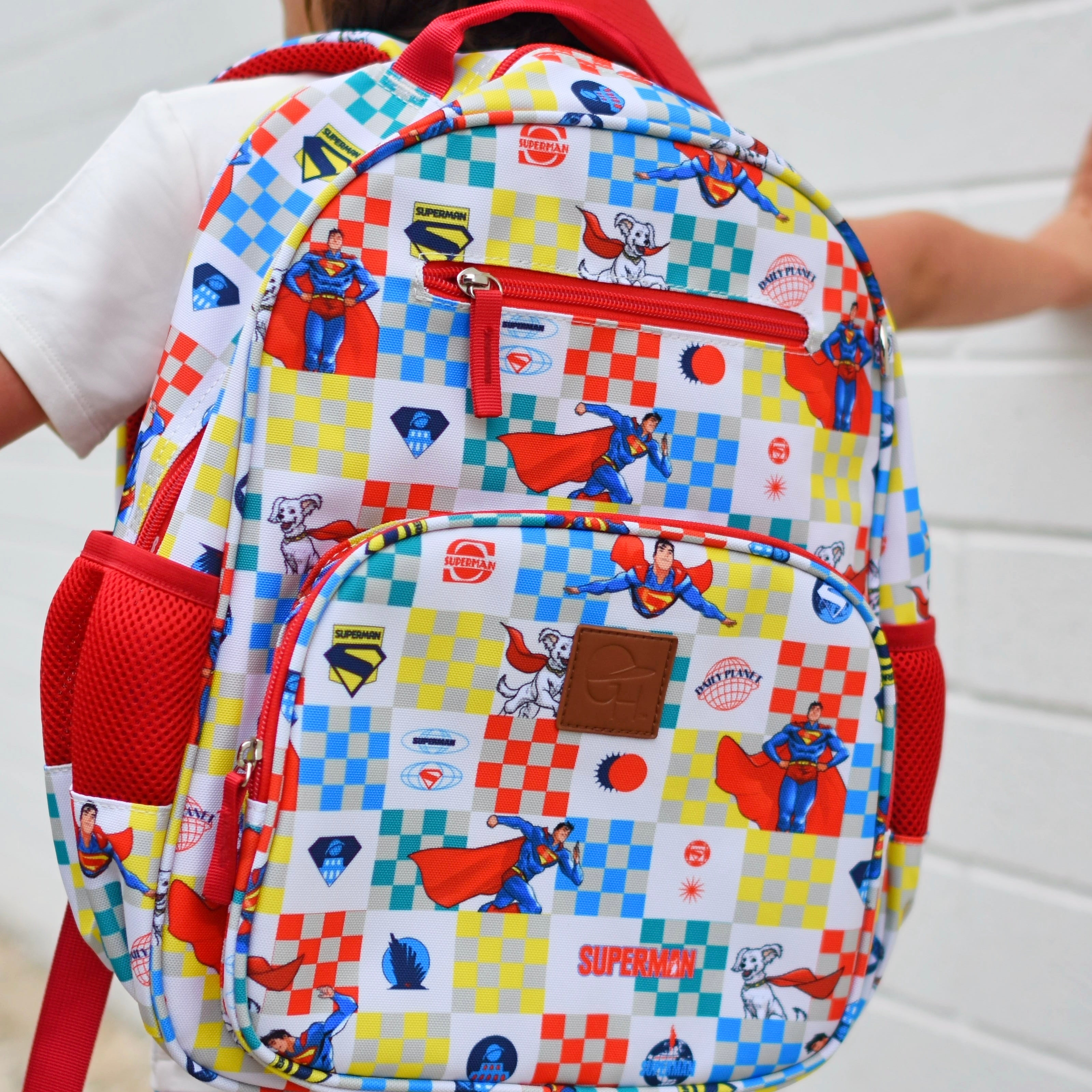 Backpack