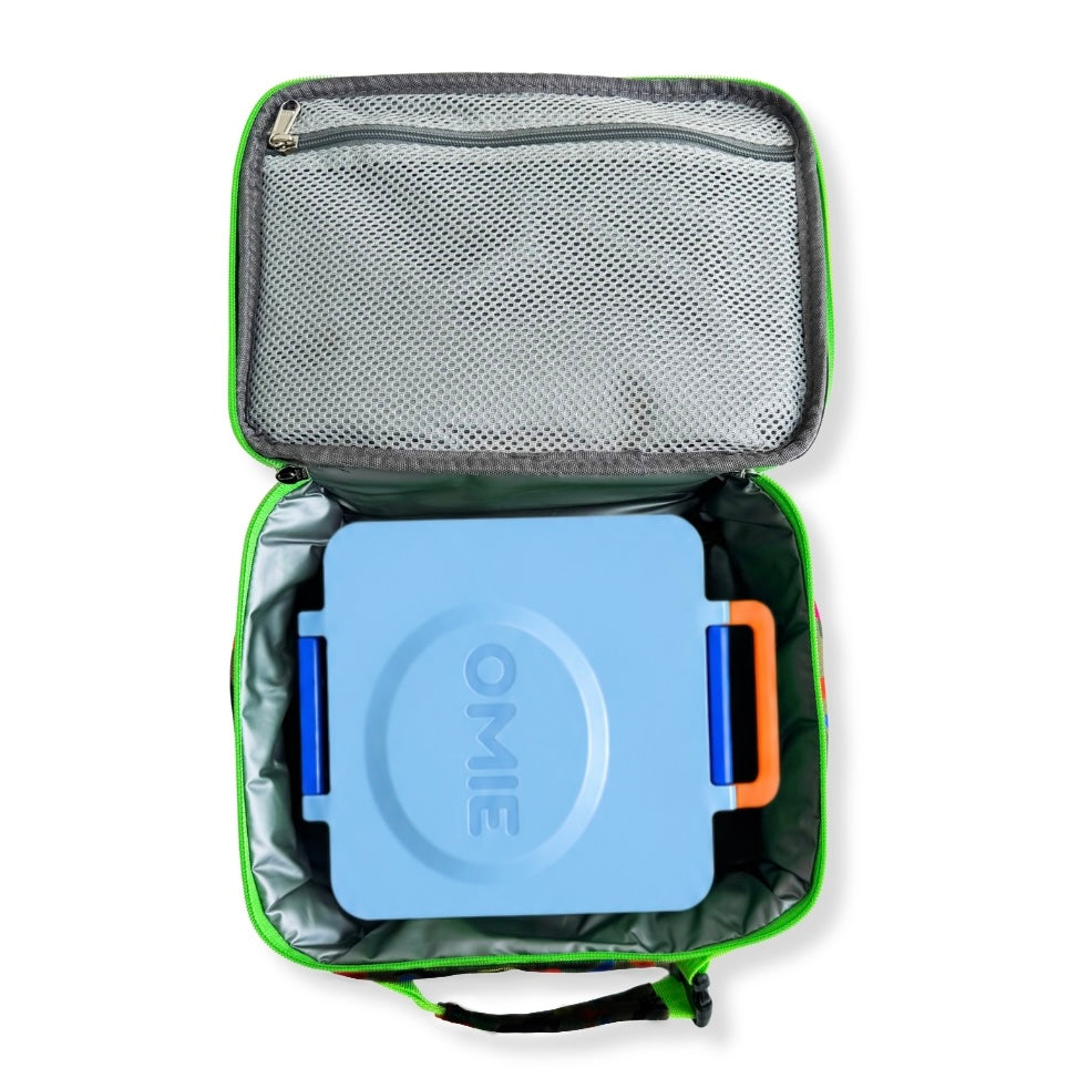Clip Lunch Pail