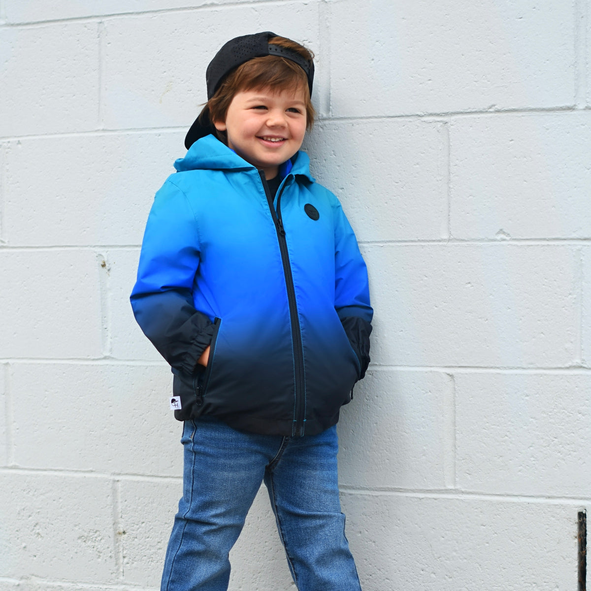 3 in 1 Removable Vest Jacket