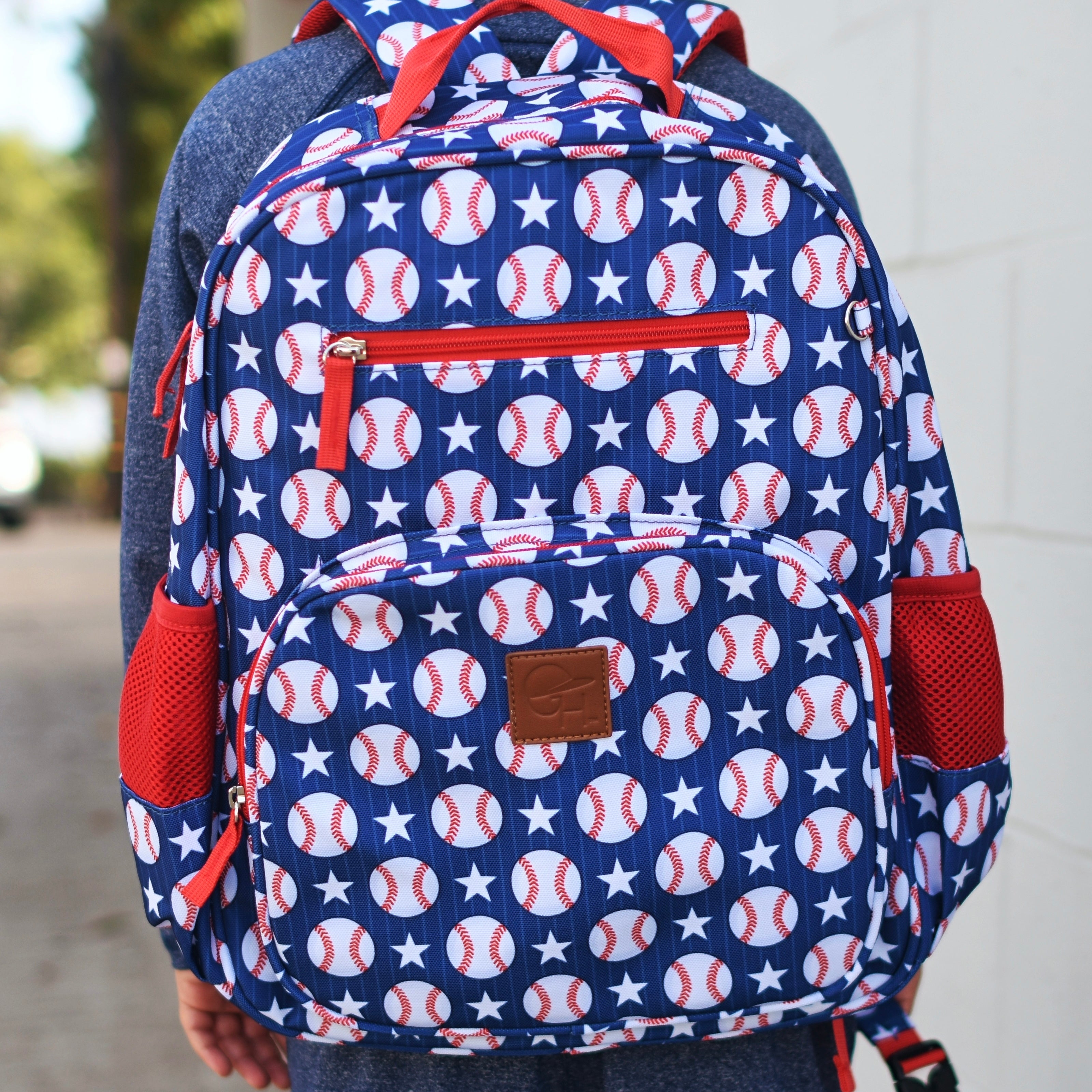 Backpack