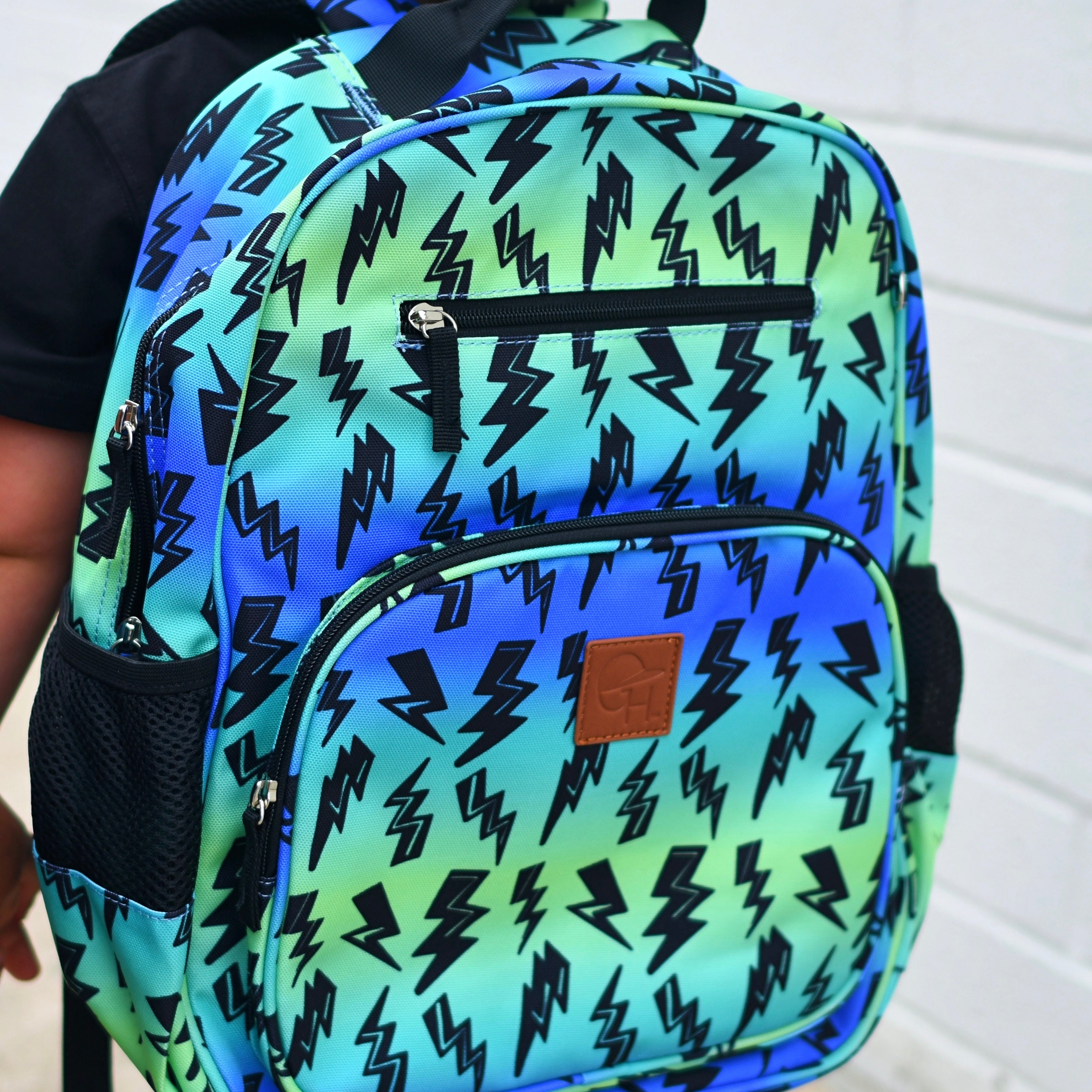 Backpack