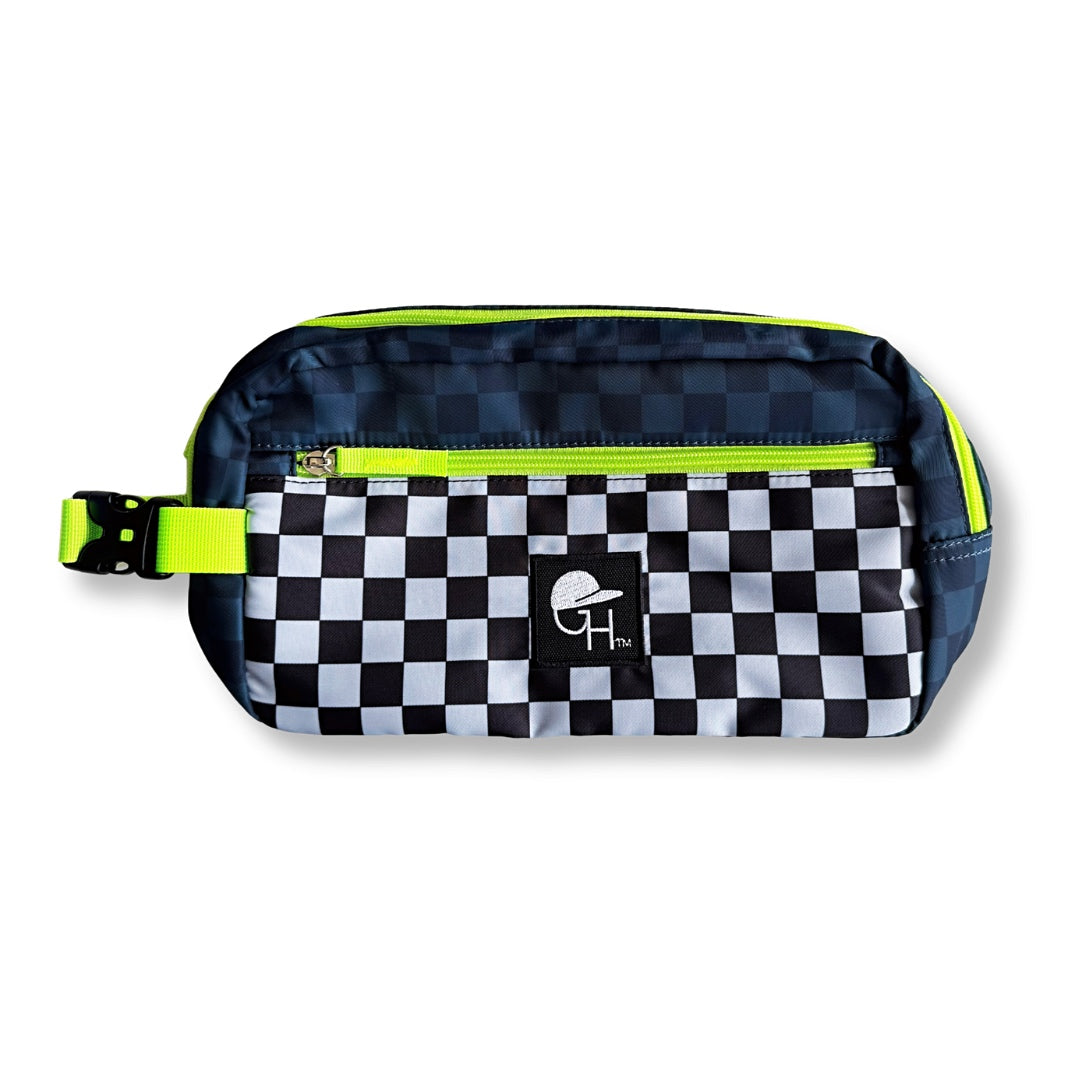 Waterproof Dopp Kit