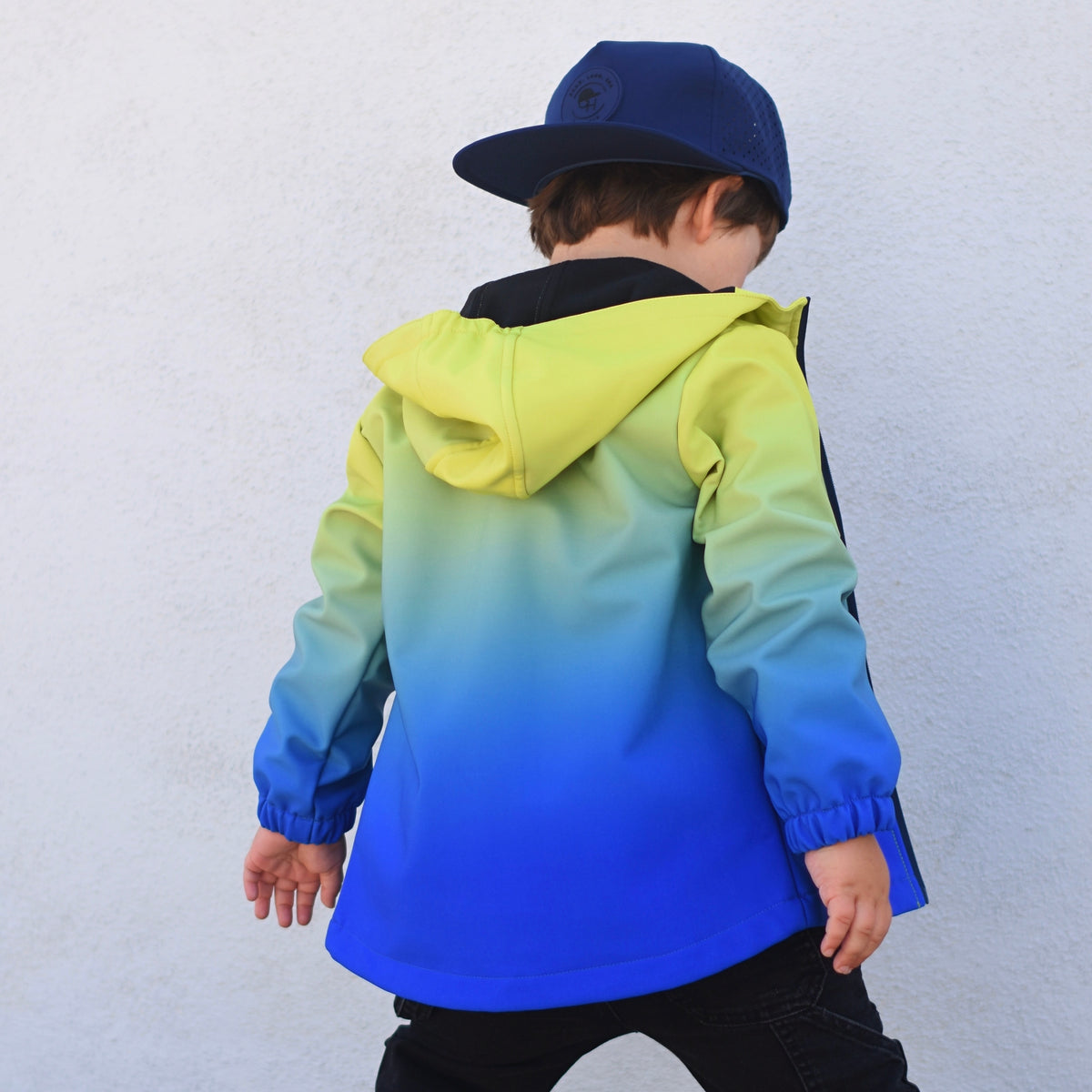 Everyday Jacket