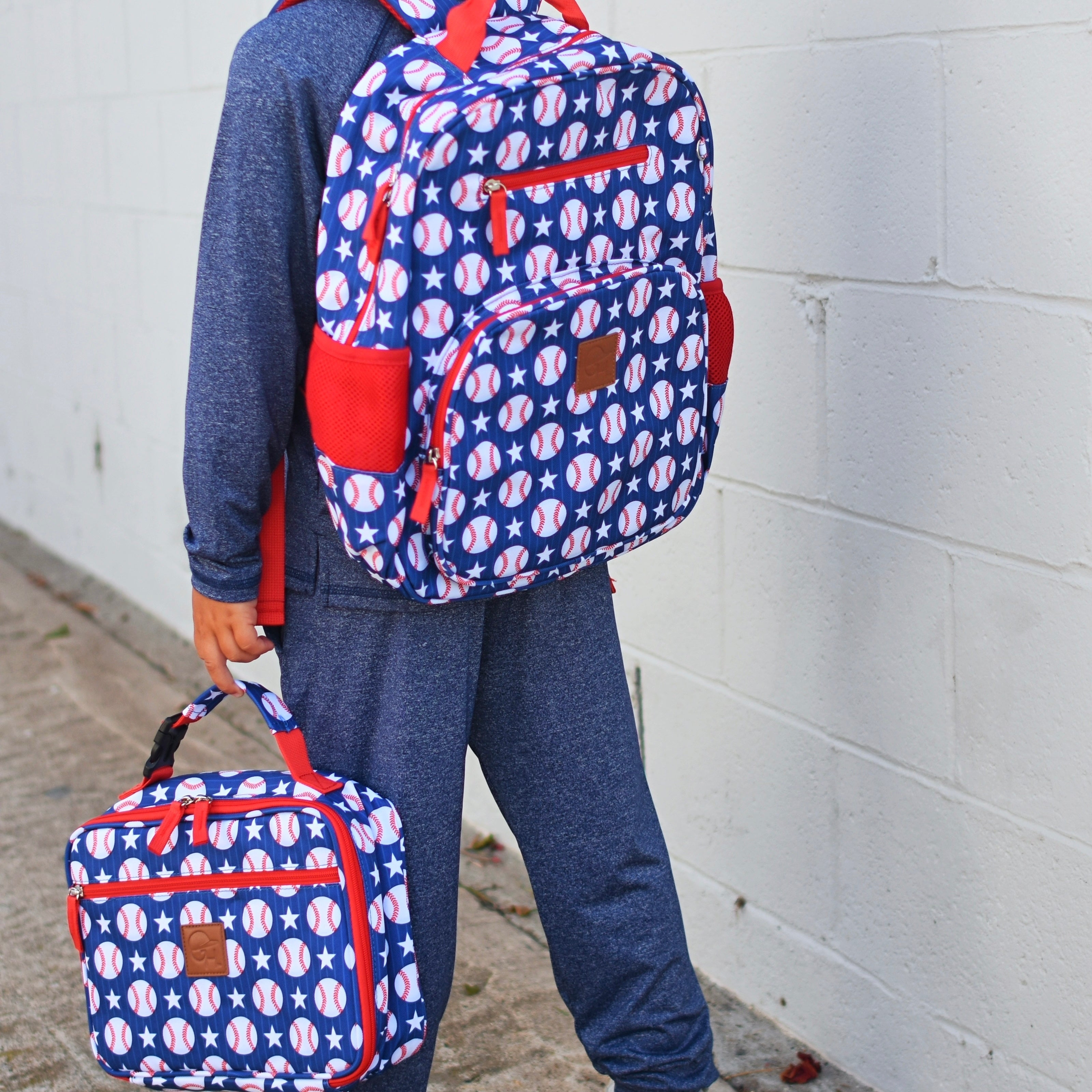 Backpack