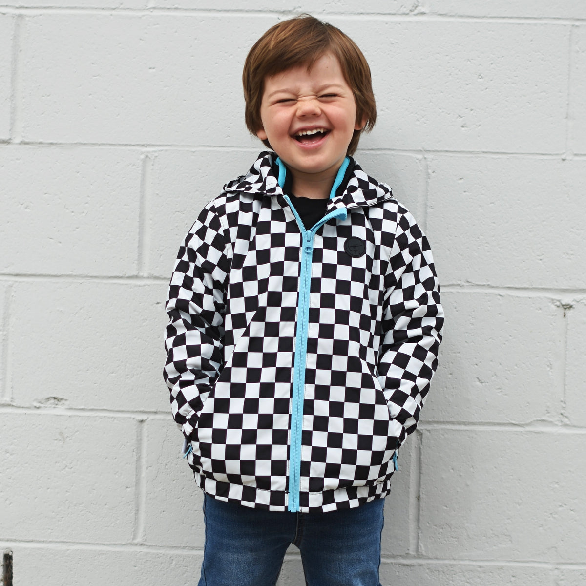 3 in 1 Removable Fleece Lined Jacket