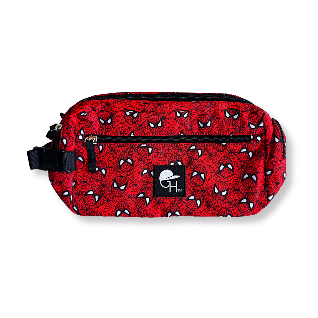Character Waterproof Dopp Kit