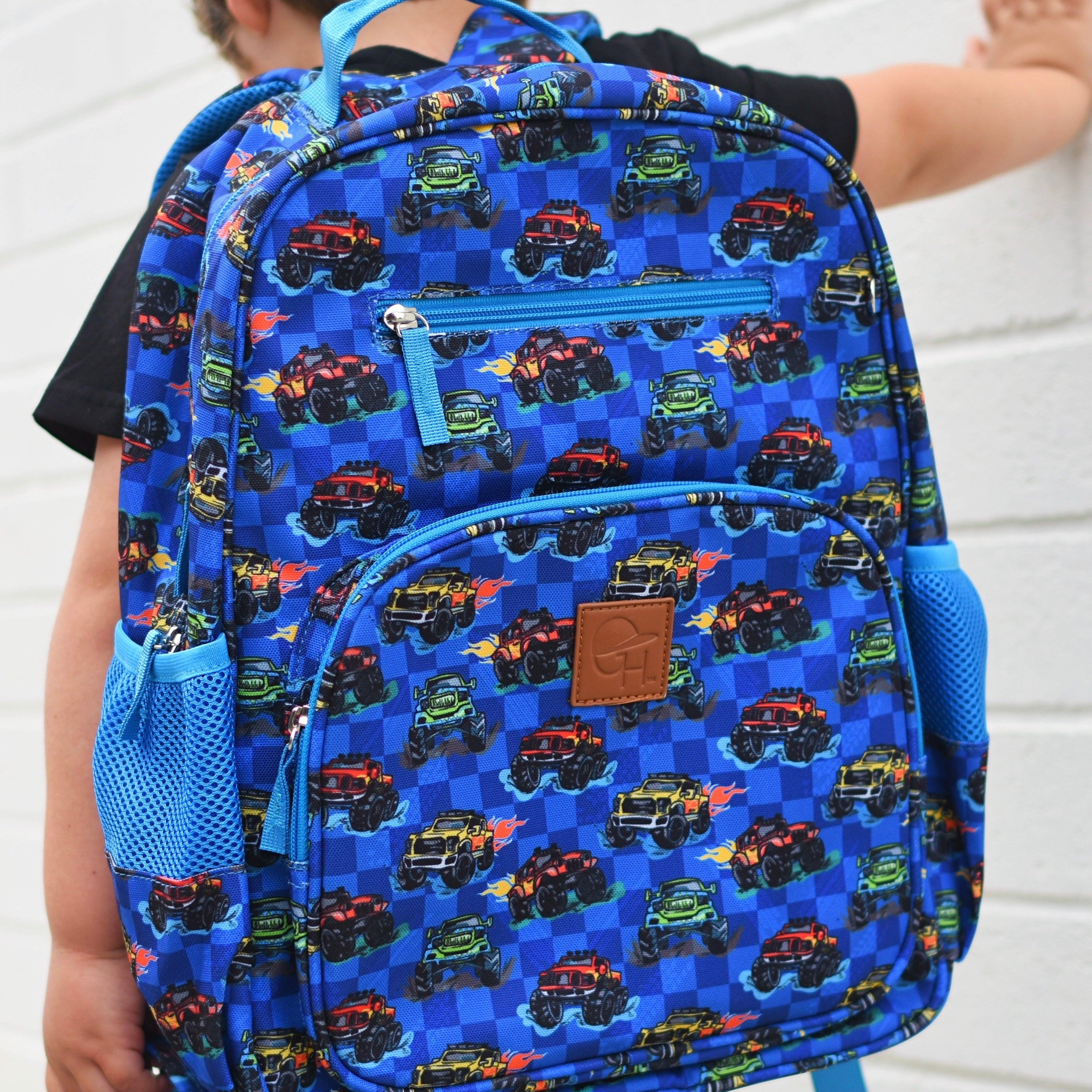 Backpack