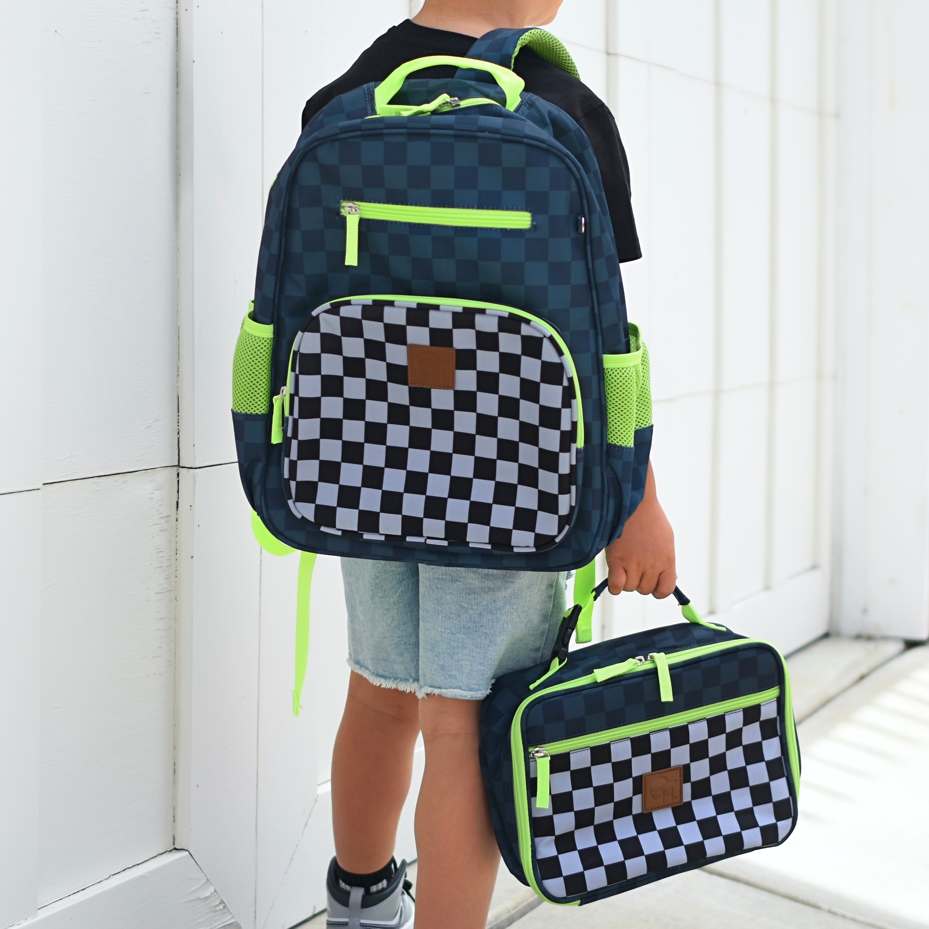 Backpack