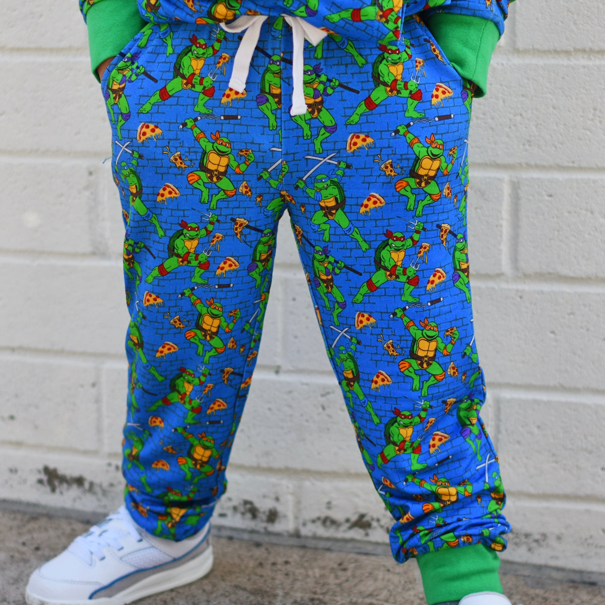 Character Bamboo Jogger
