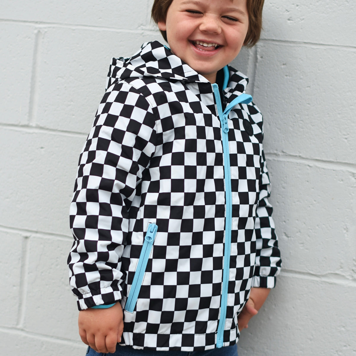 3 in 1 Removable Fleece Lined Jacket