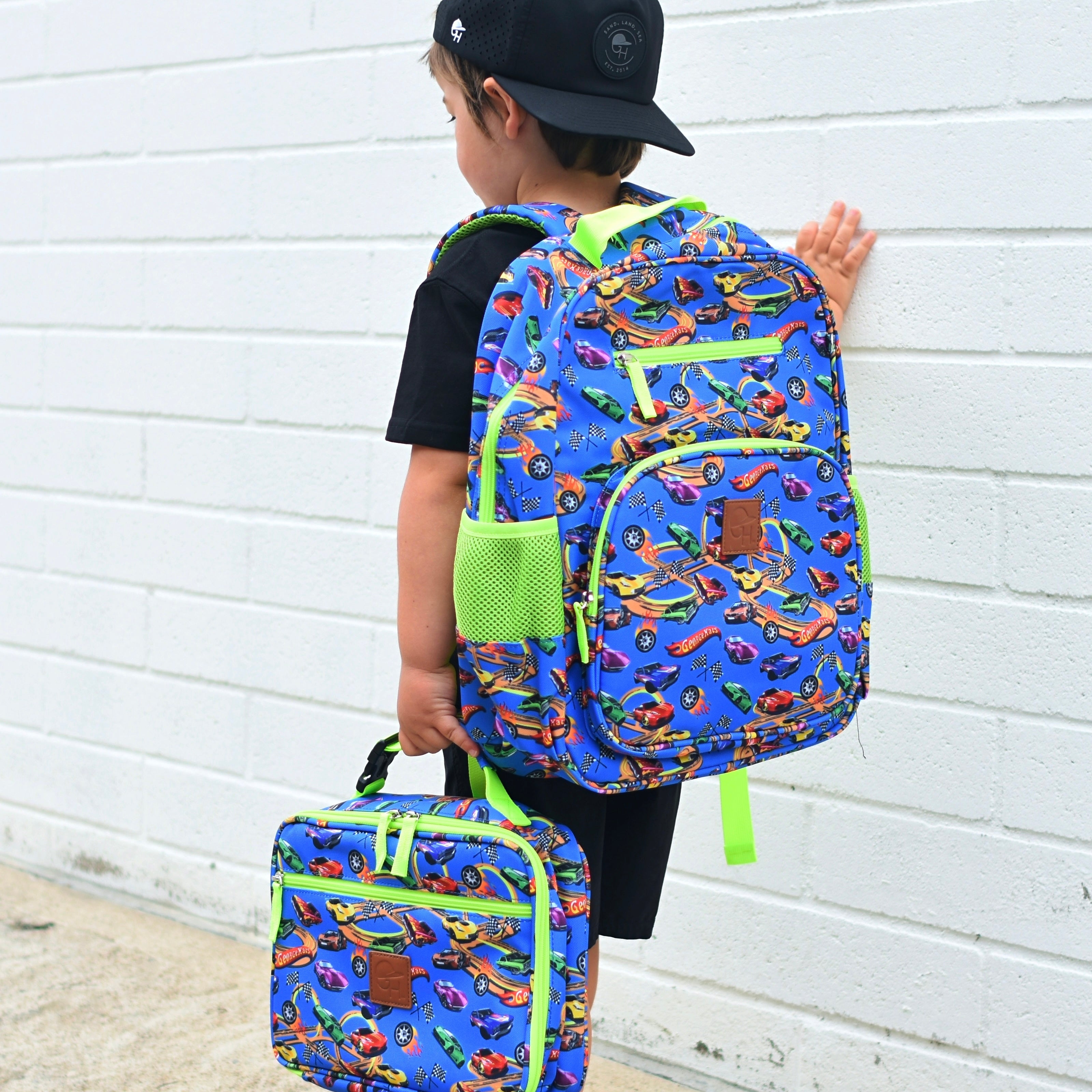 Backpack